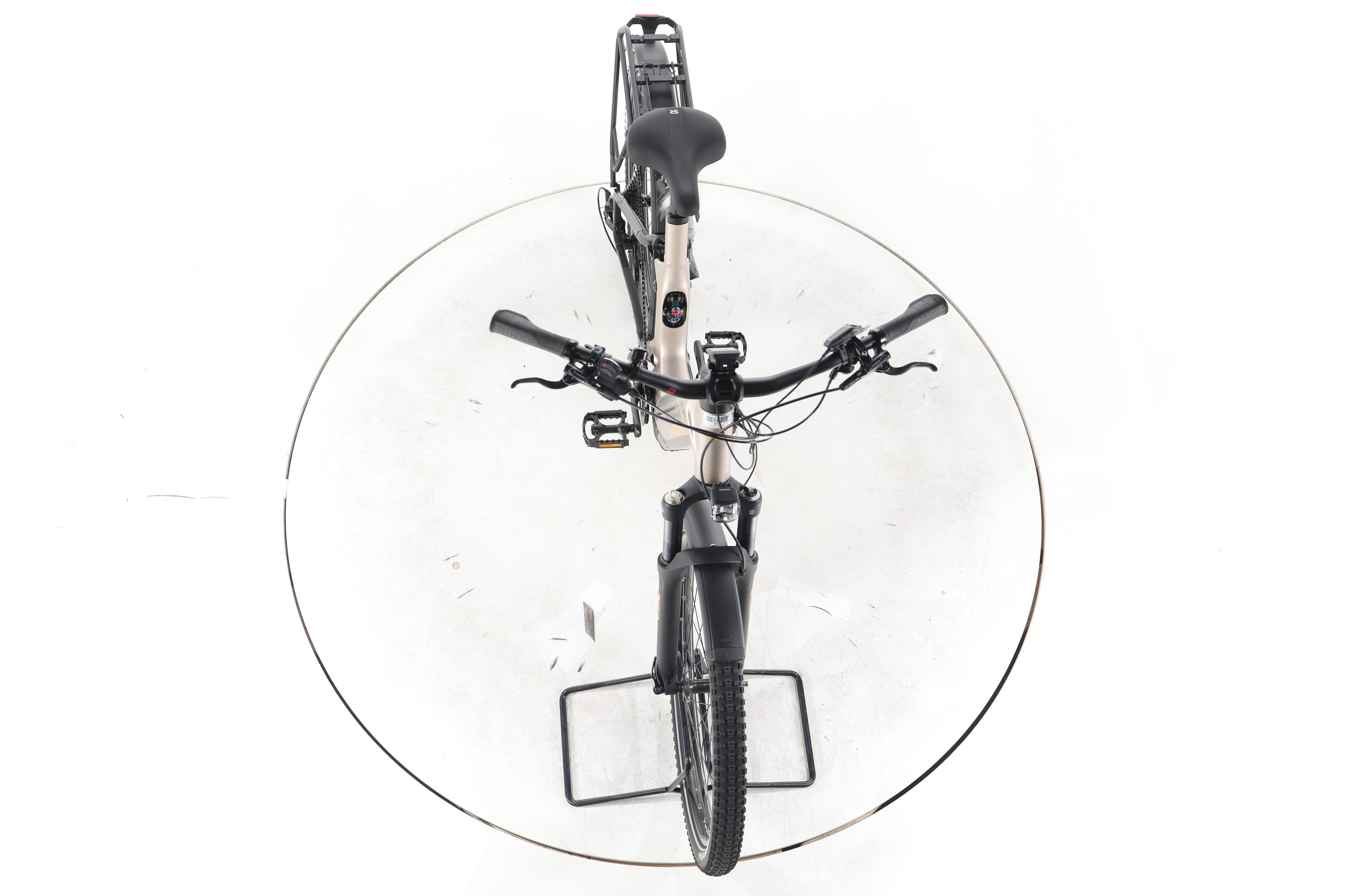 Victoria Parcours 4 SUV E-Bike Tiefeinsteiger - Image 16