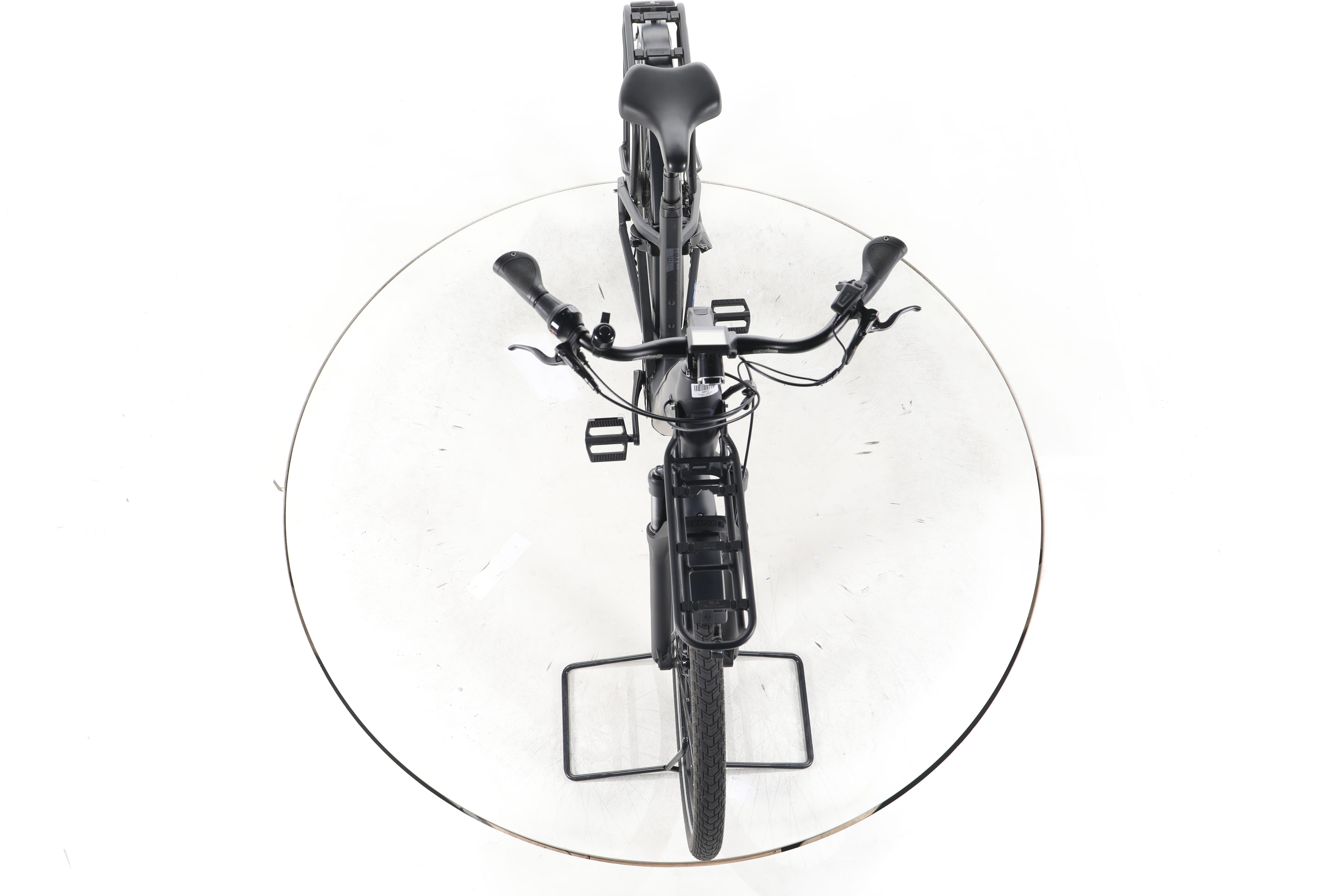 Gudereit EC7.5 City E-Bike Tiefeinsteiger 2025 - Image 16
