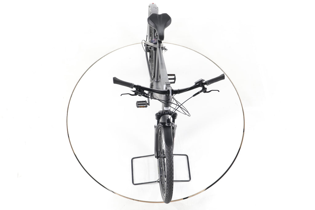 Cube Nuride Hybrid Performance Allroad E-Bike - Image 16