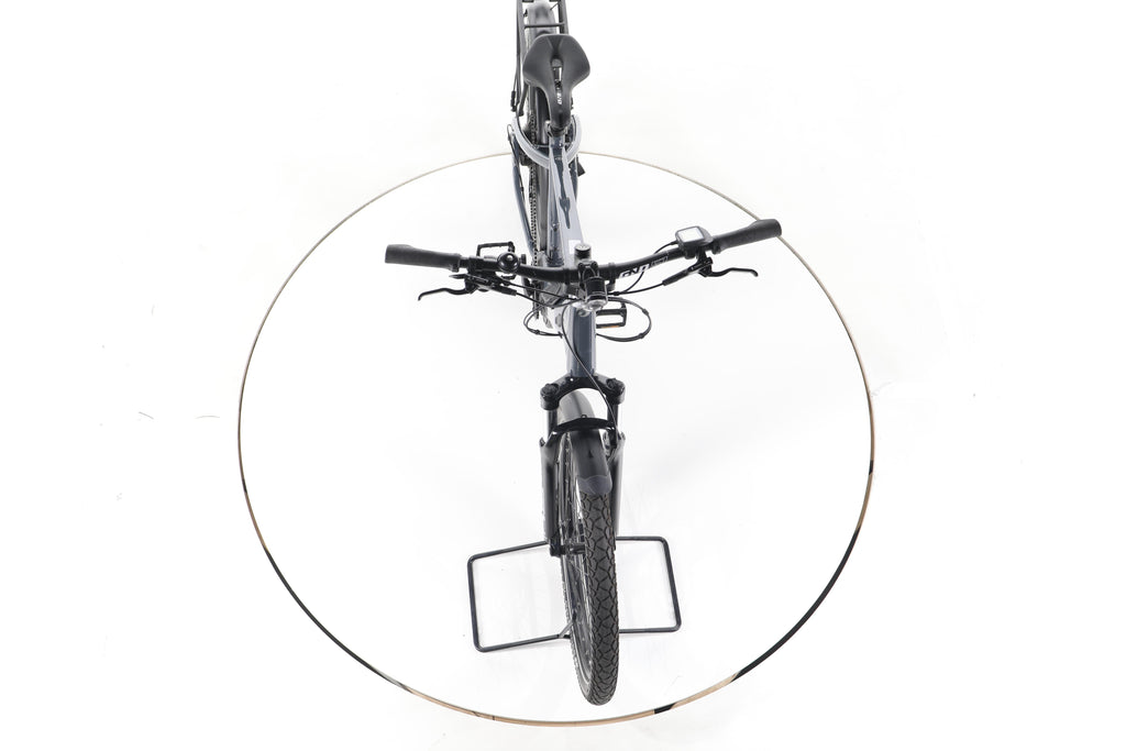 Ghost E-Teru B Essential EQ Trekking E-Bike - Image 16