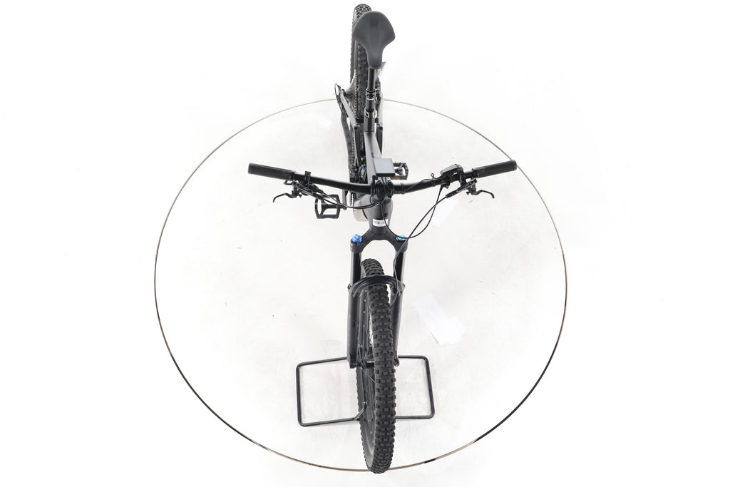 Cube Stereo Hybrid 140 HPC SLX E-Bike Fully Carbon 2024 - Image 16