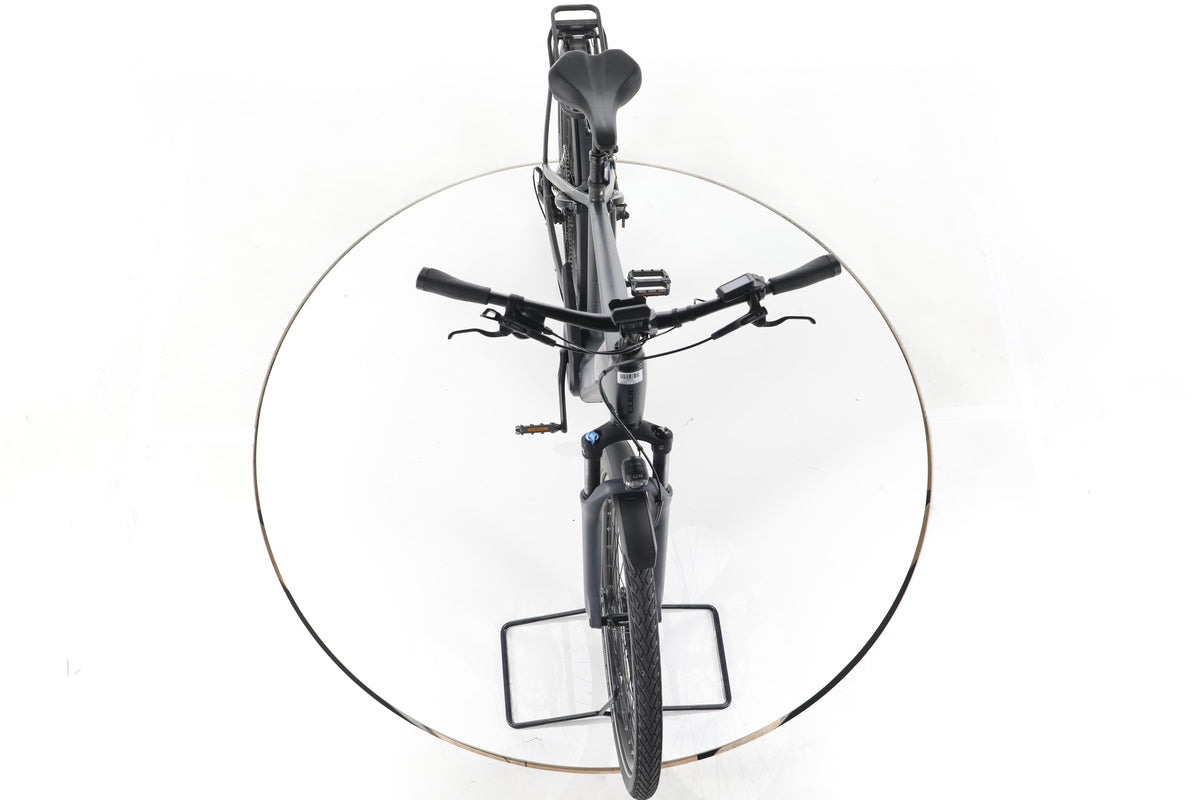 Cube Kathmandu Hybrid ONE Trekking E-Bike 2025 - Image 16