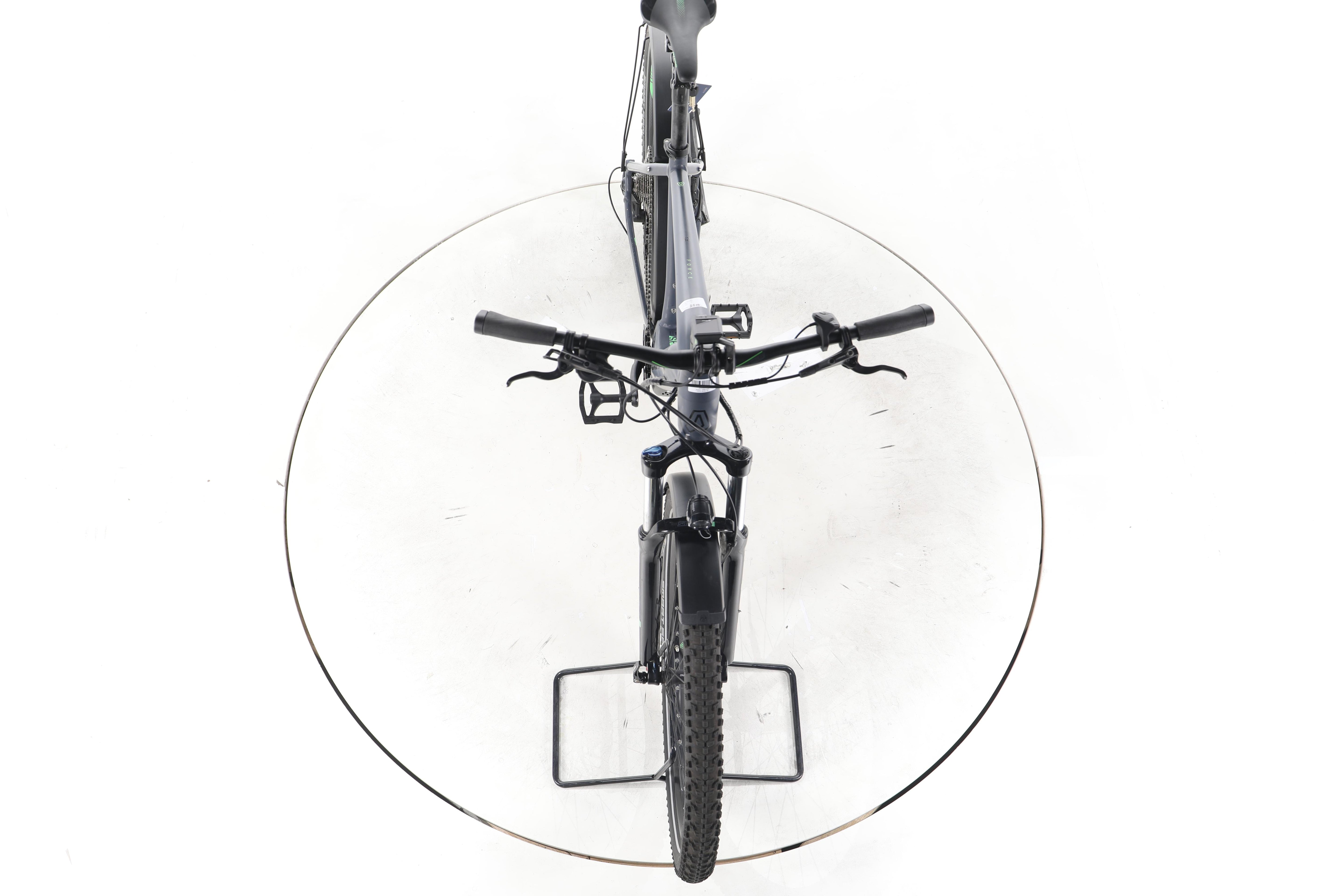 Axess Force 29 E-Bike - Image 16