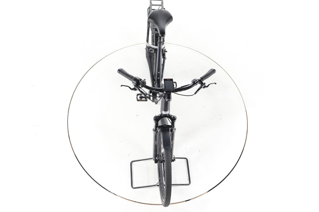 HUYSER Ultremo City E-Bike Tiefeinsteiger - Image 16