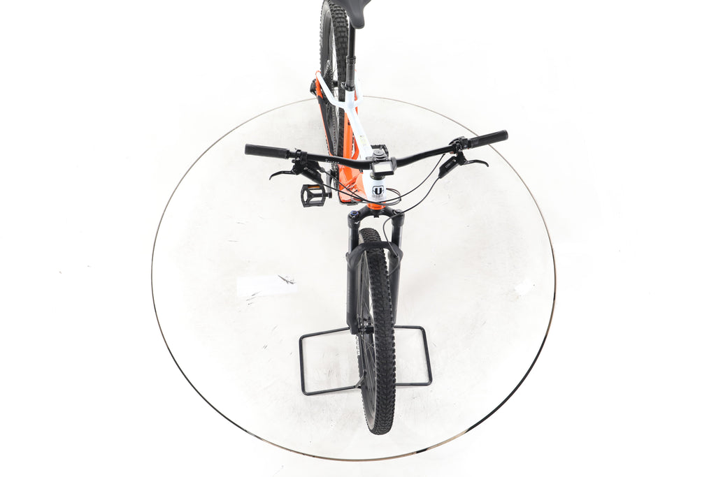 Mondraker PRIME R E-Bike - Image 16