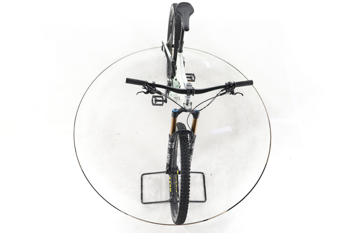 Orbea Rise M10 E-Bike Fully Carbon - Image 16