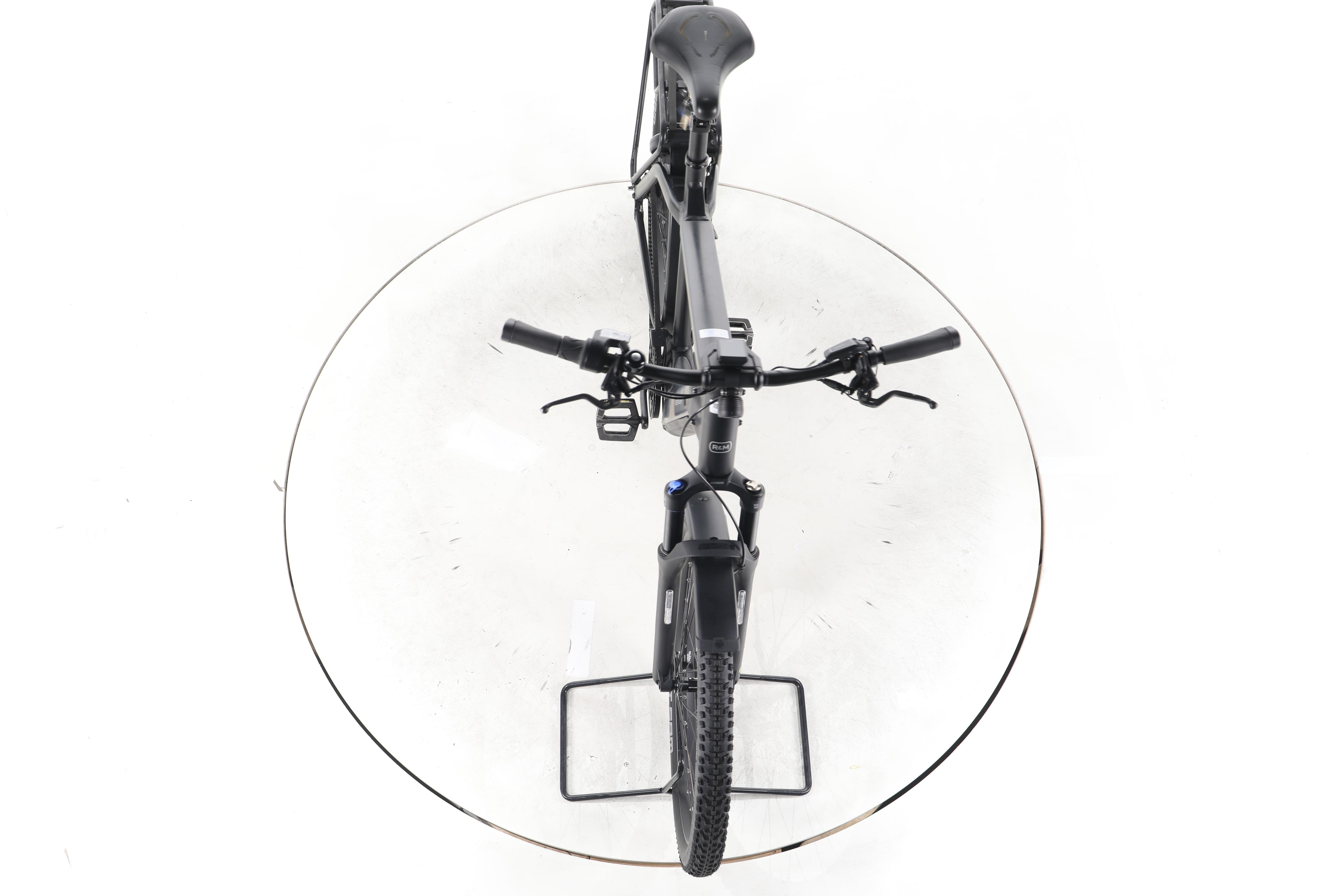 Riese & Müller Charger4 Gt Vario City E-Bike 2024 - Image 16