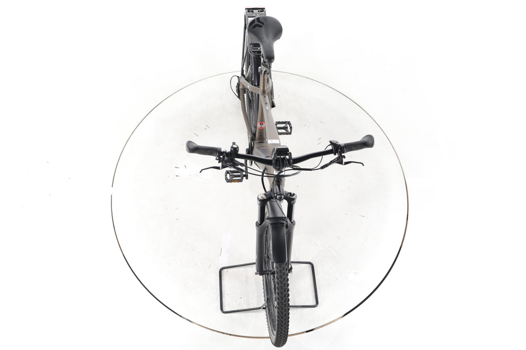 Carver SUV E.450 Trekking E-Bike - Image 16