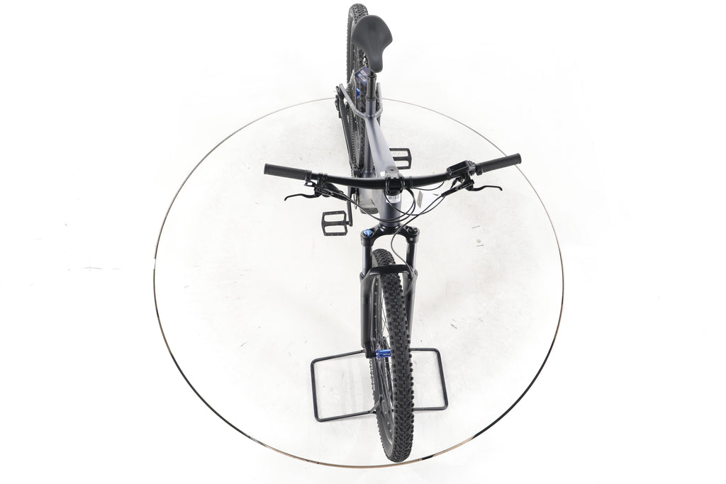 Cube Reaction Hybrid ONE E-Bike 2025 - Image 16