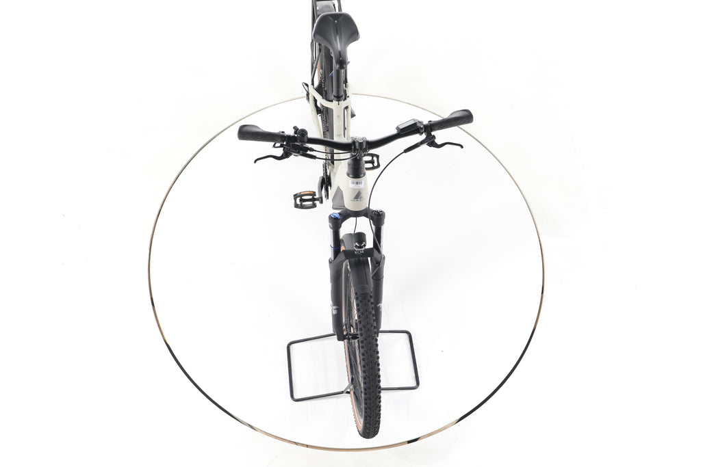 Bulls Iconic EVO 1 Trekking E-Bike 2025 - Image 16