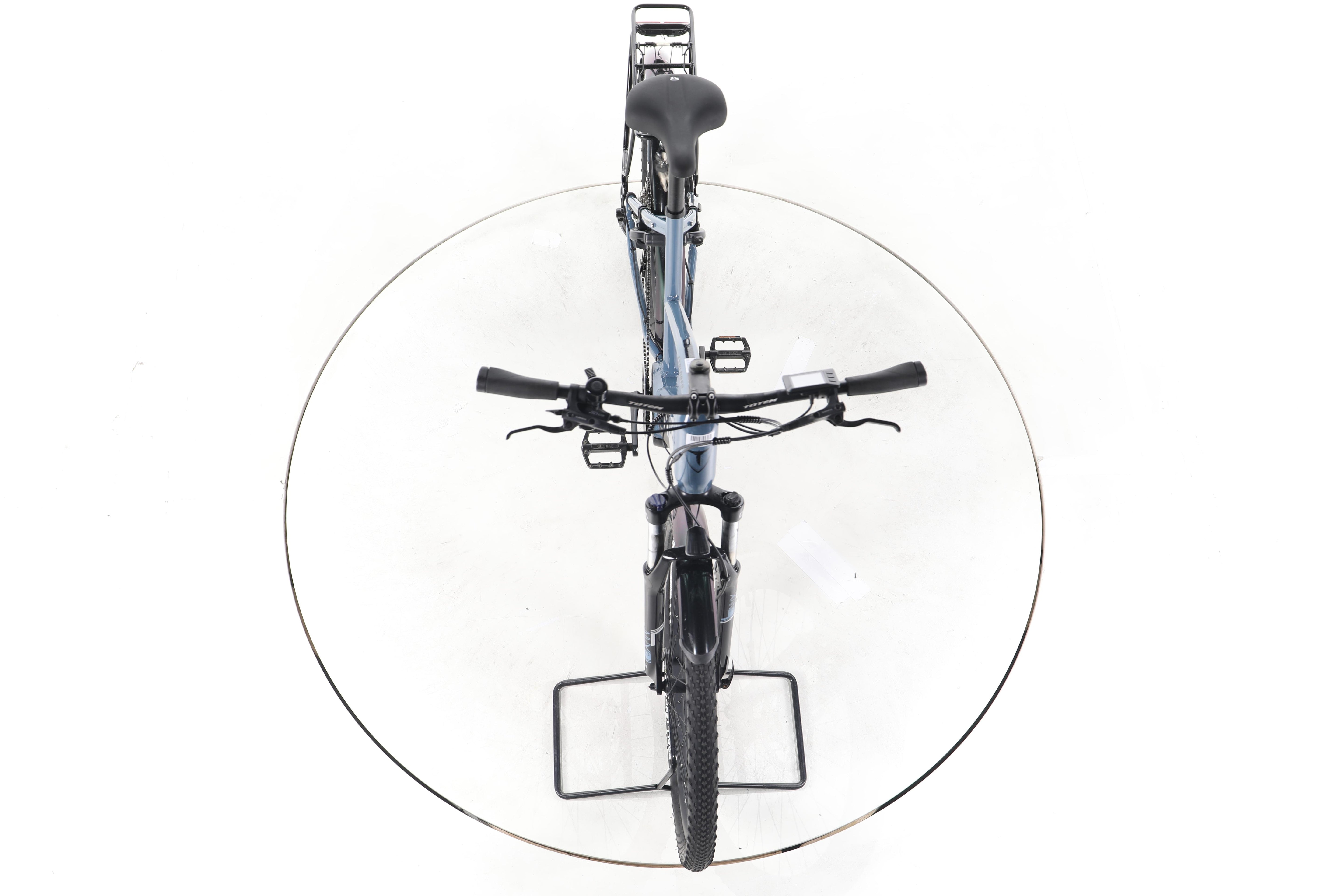 TOTEM Explorer Trekking E-Bike - Image 16