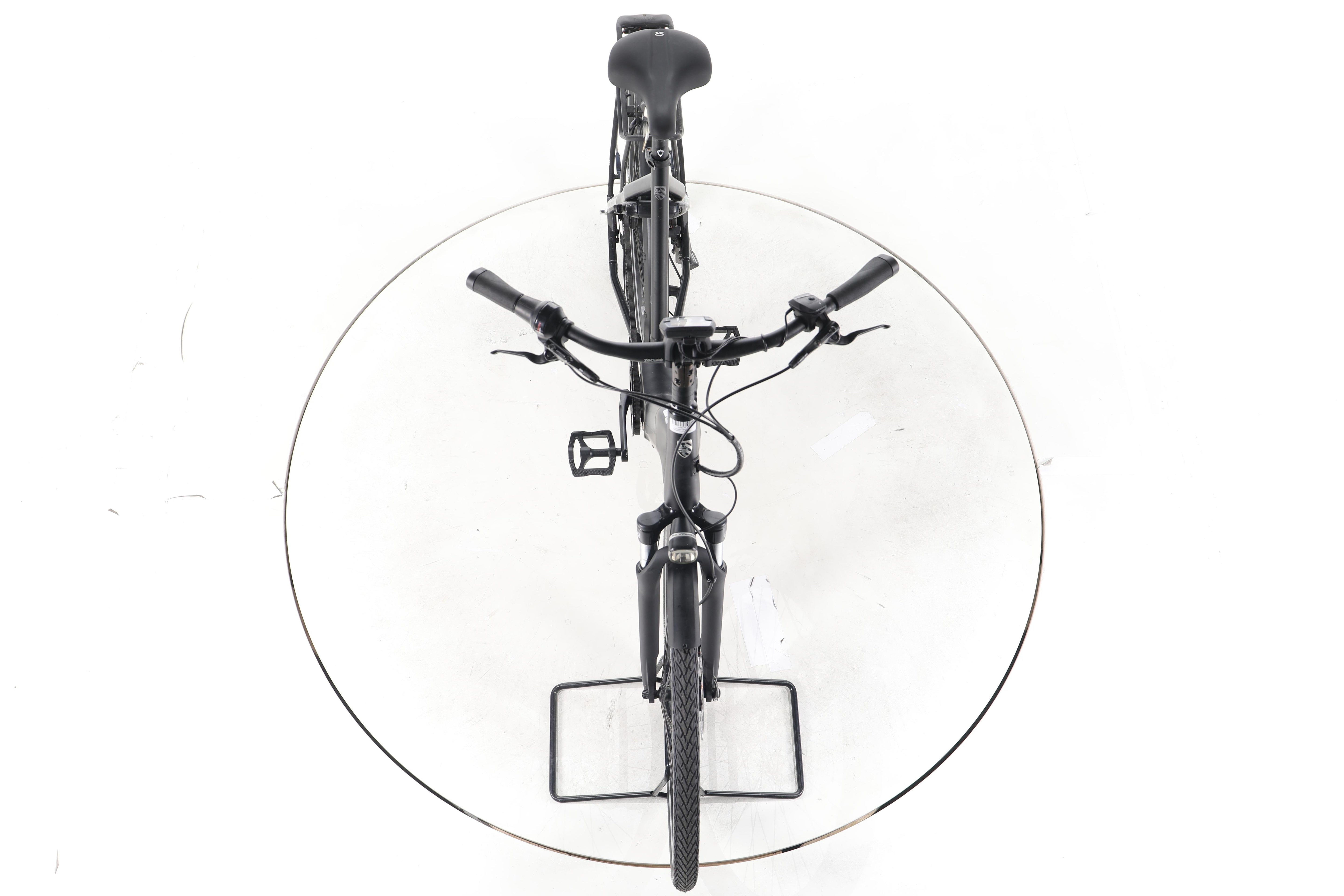 Hercules E-Imperial I-R5 City E-Bike - Image 16