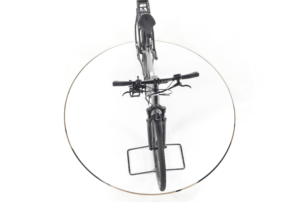 Giant Explore E+ 3 Trekking E-Bike - Image 16