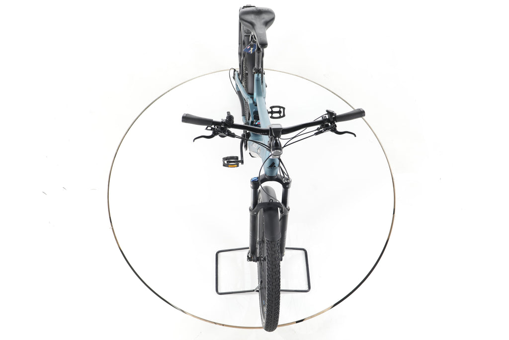 Bulls Iconic EVO TR1 SUV E-Bike - Image 16