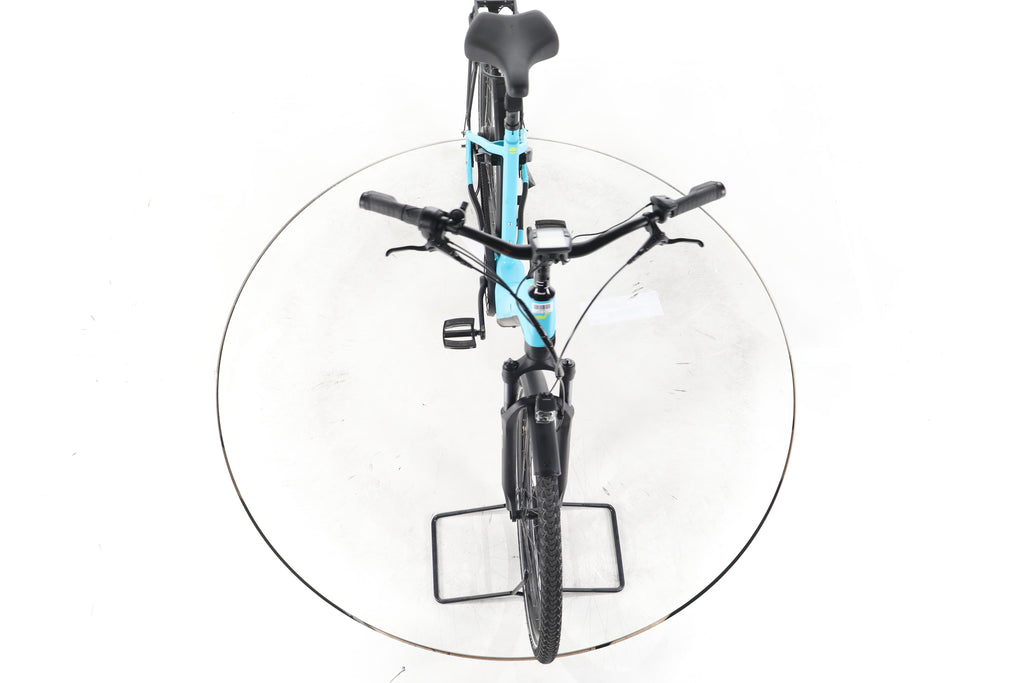 Victoria eManufaktur 11.9 City E-Bike Tiefeinsteiger - Image 16