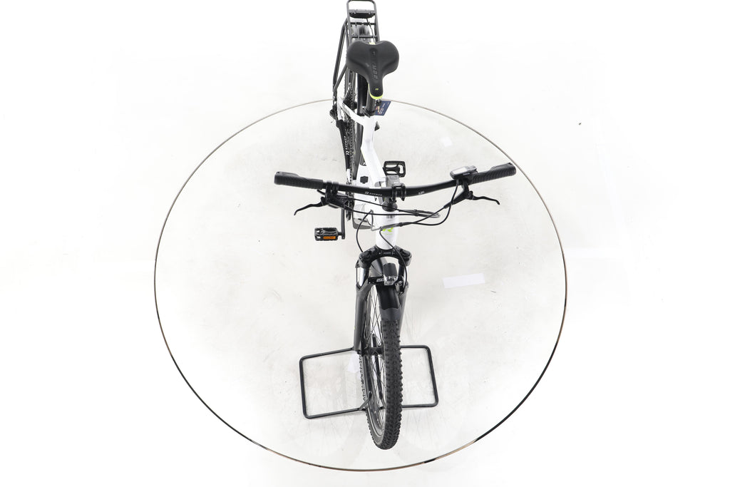 R Raymon CrossRay E 5.0 Trekking E-Bike - Image 16
