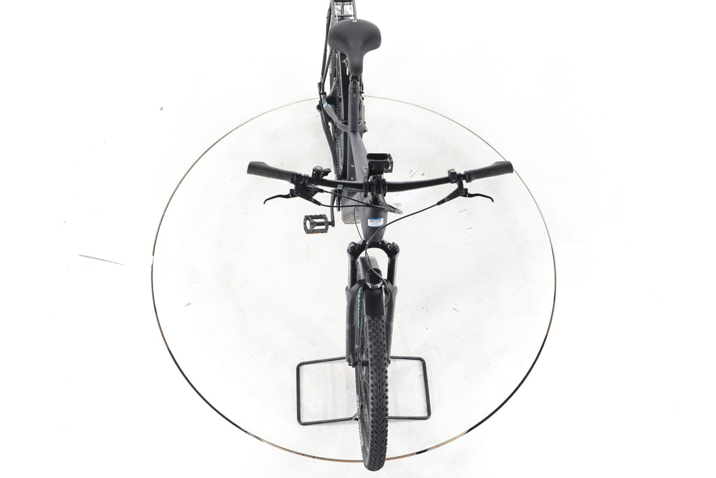 Conway Cairon C 2.0 Trekking E-Bike - Image 16