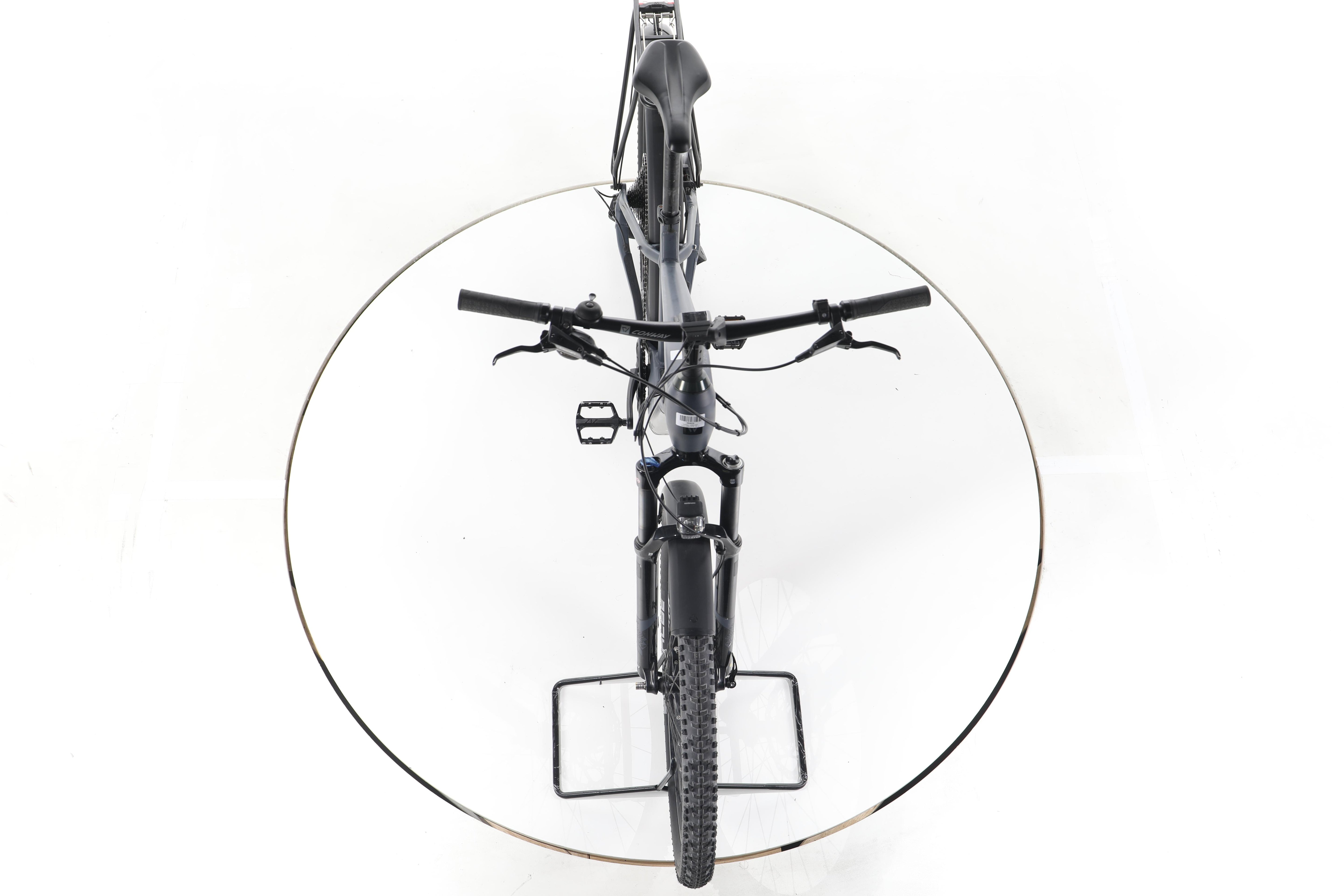 Conway Cairon SUV 5.0 Trekking E-Bike - Image 16