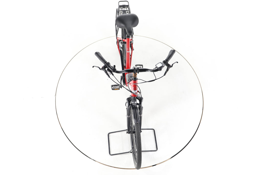 Gudereit ET-3 evo Trekking E-Bike Tiefeinsteiger - Image 16