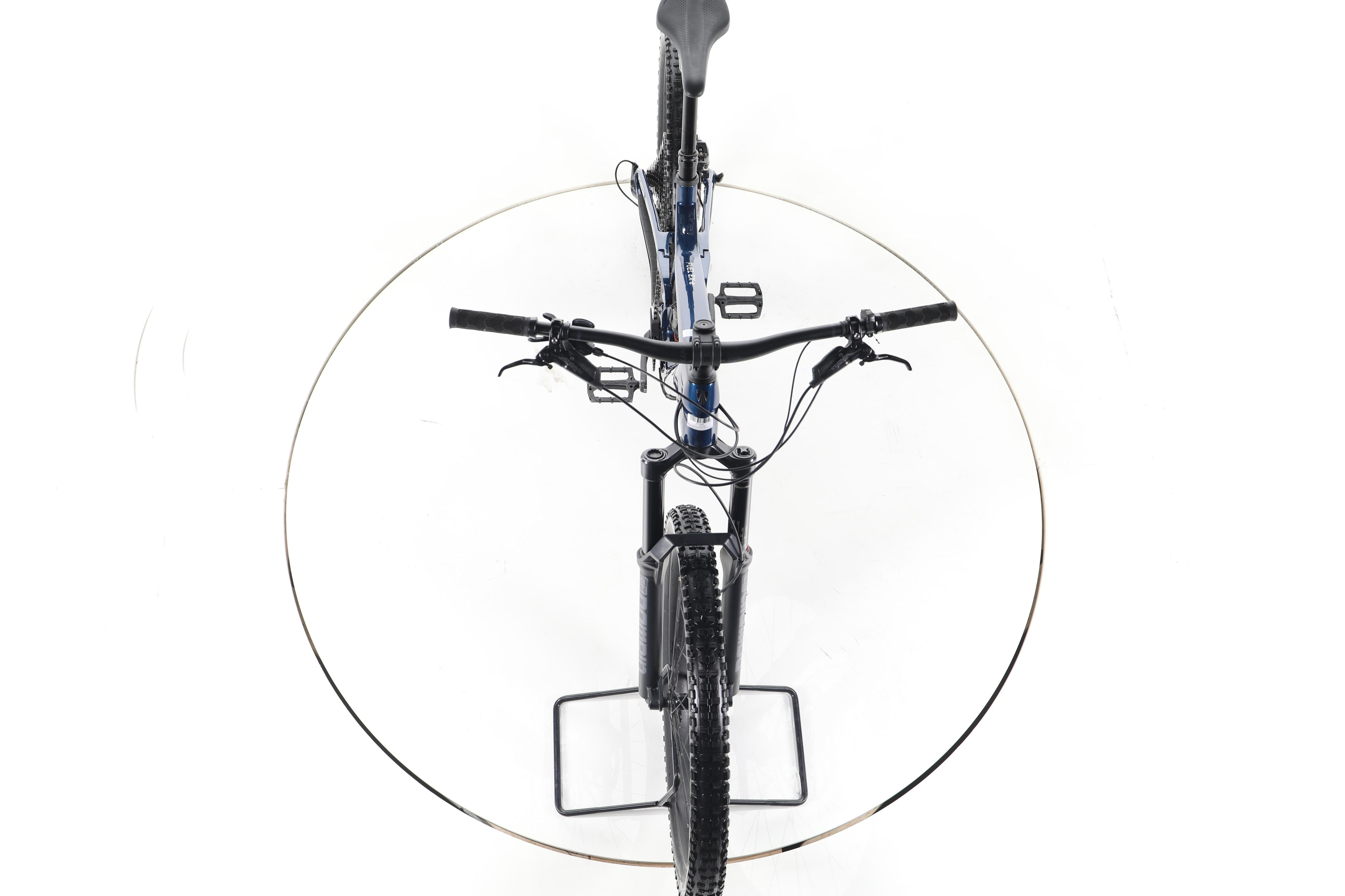 Trek Fuel EXe 9.5 E-Bike Fully Carbon - Image 16