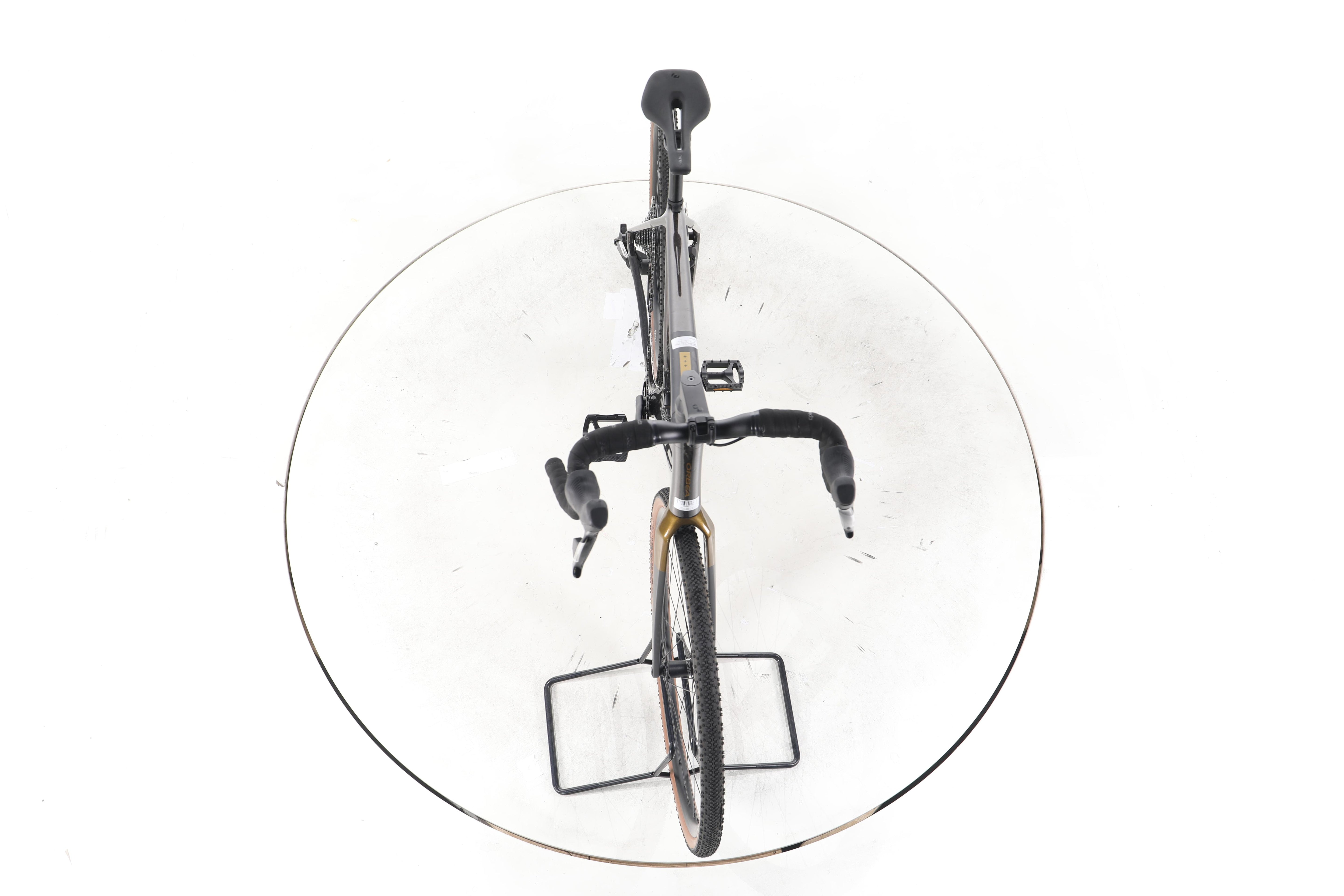 Orbea Terra M41e Team 1X Gravelbike Carbon - Image 16