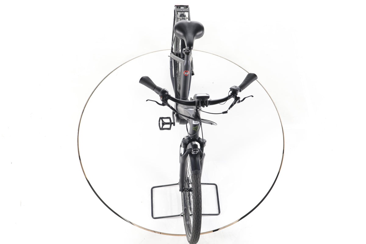 Carver Cityzen E.420 City E-Bike Tiefeinsteiger - Image 16