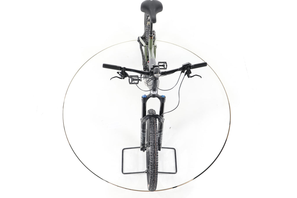 Cube Stereo Hybrid 160 HPC TM E-Bike Fully Carbon - Image 16