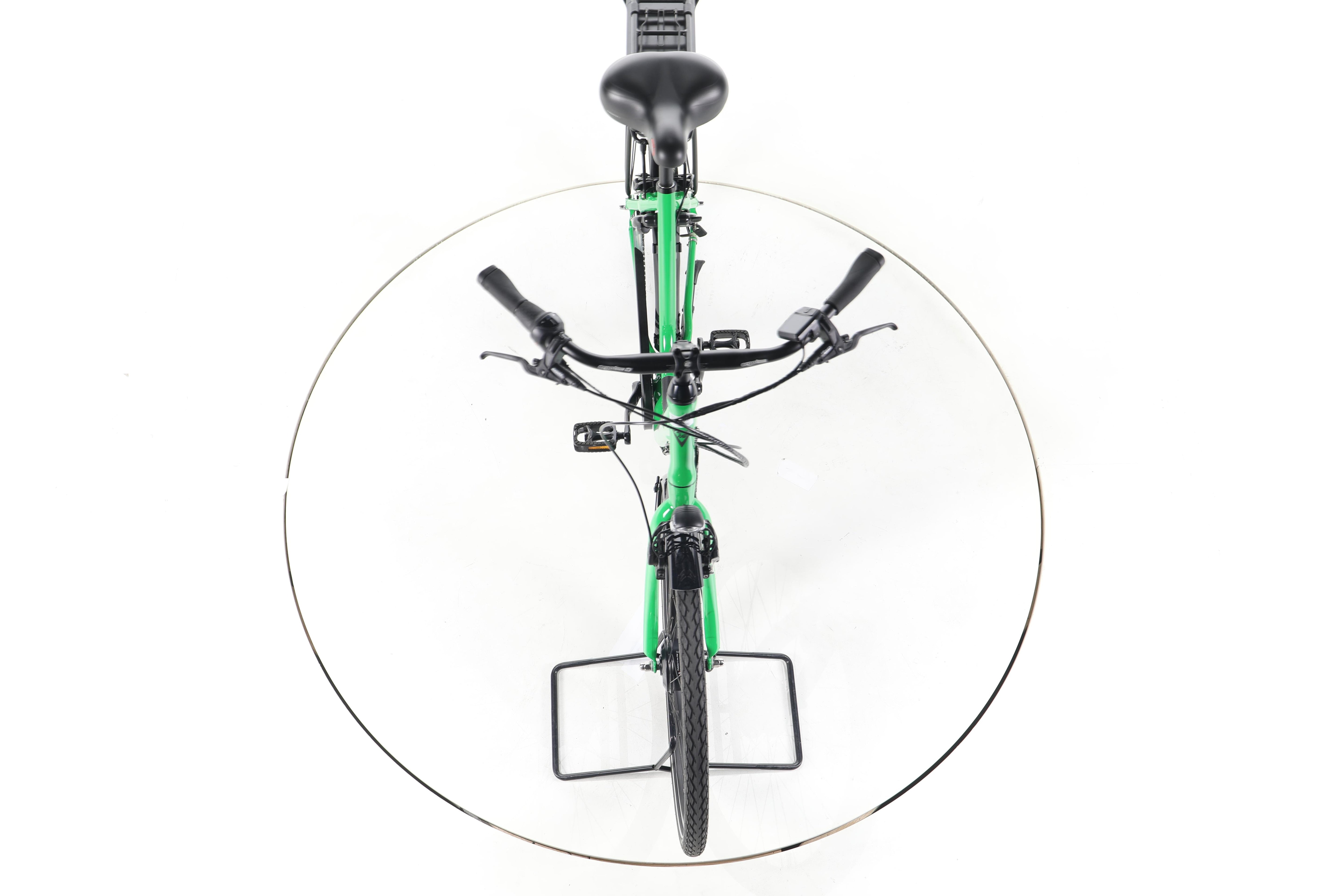 Custom Made VegeRad Caluna-E City E-Bike Tiefeinsteiger 2025 - Image 16