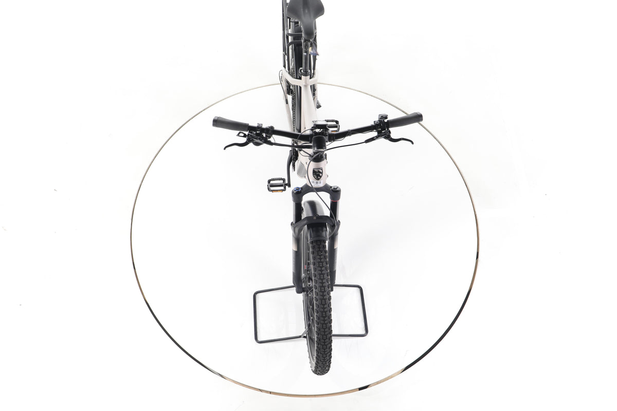Hercules Nos SUV 2.2 Trekking E-Bike - Image 16