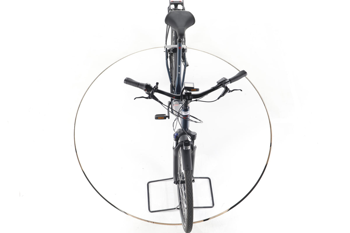 Victoria Tresalo 7 City E-Bike Tiefeinsteiger - Image 16