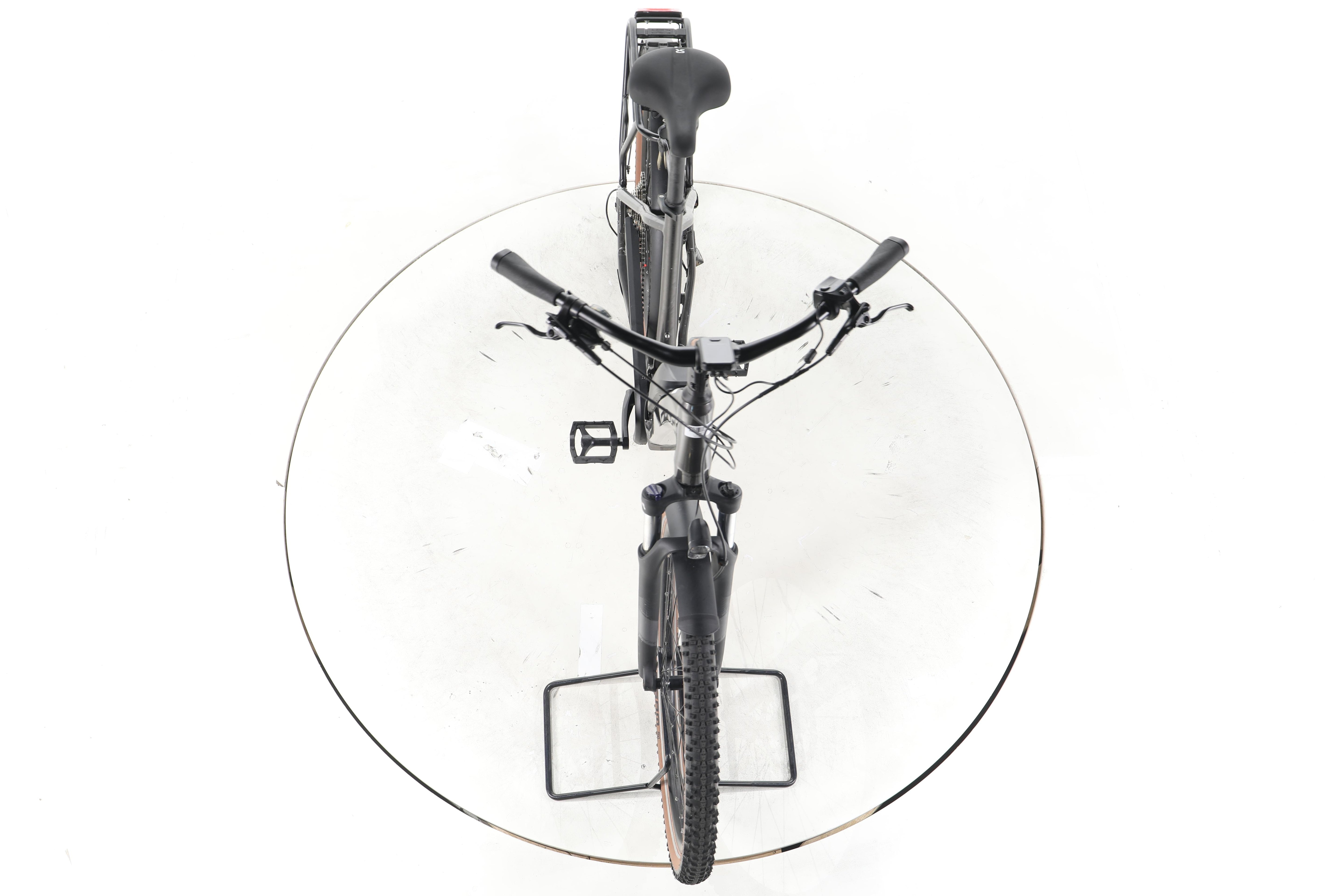 FLYER Upstreet5 3.12 Trekking E-Bike Tiefeinsteiger - Image 16