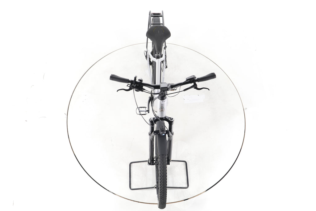 Axess Rotation Trekking E-Bike Tiefeinsteiger 2025 - Image 16