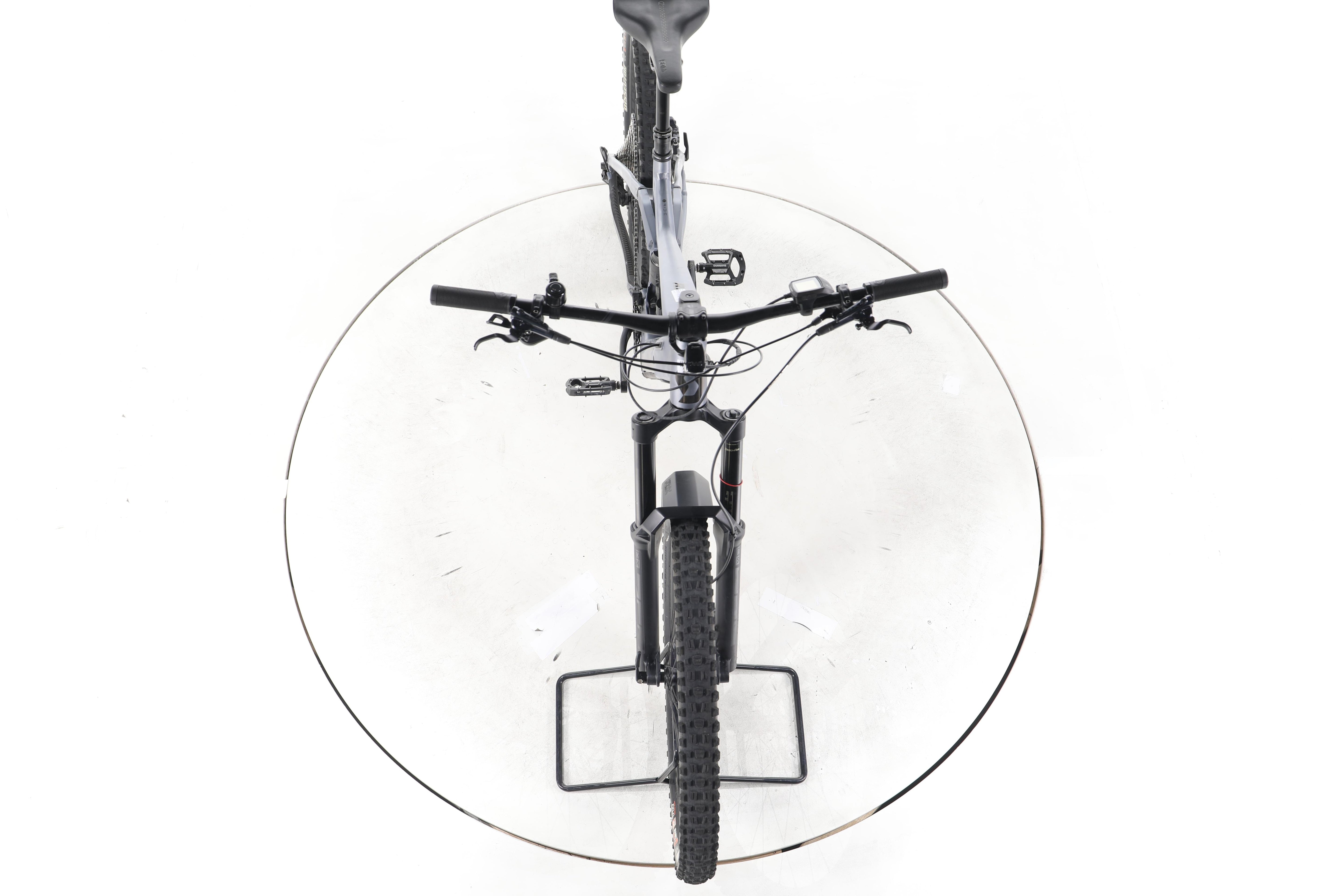 Scott Ransom eRIDE 920 E-Bike Fully - Image 16