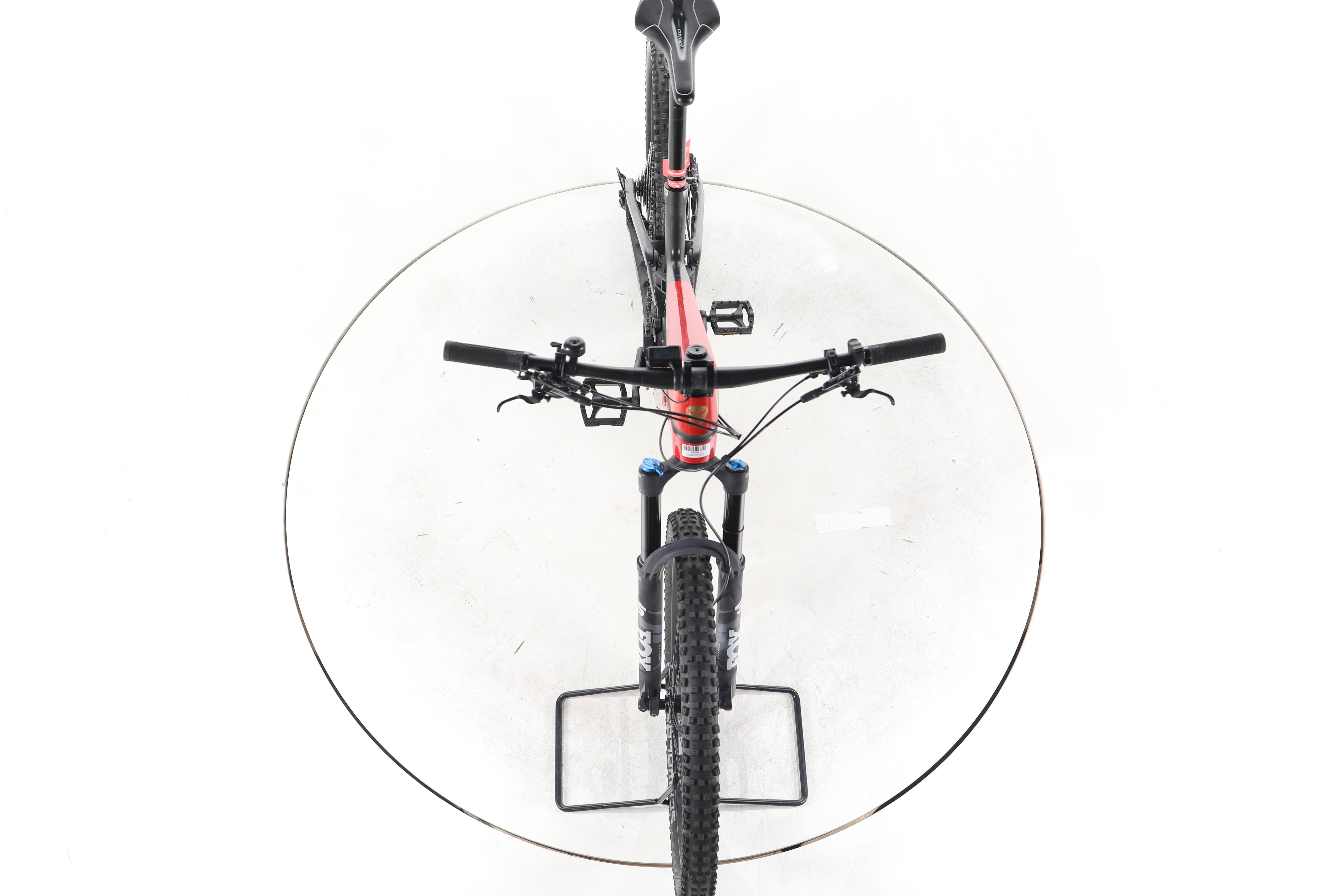 Rotwild R.X735 PRO E-Bike Fully Carbon - Image 16