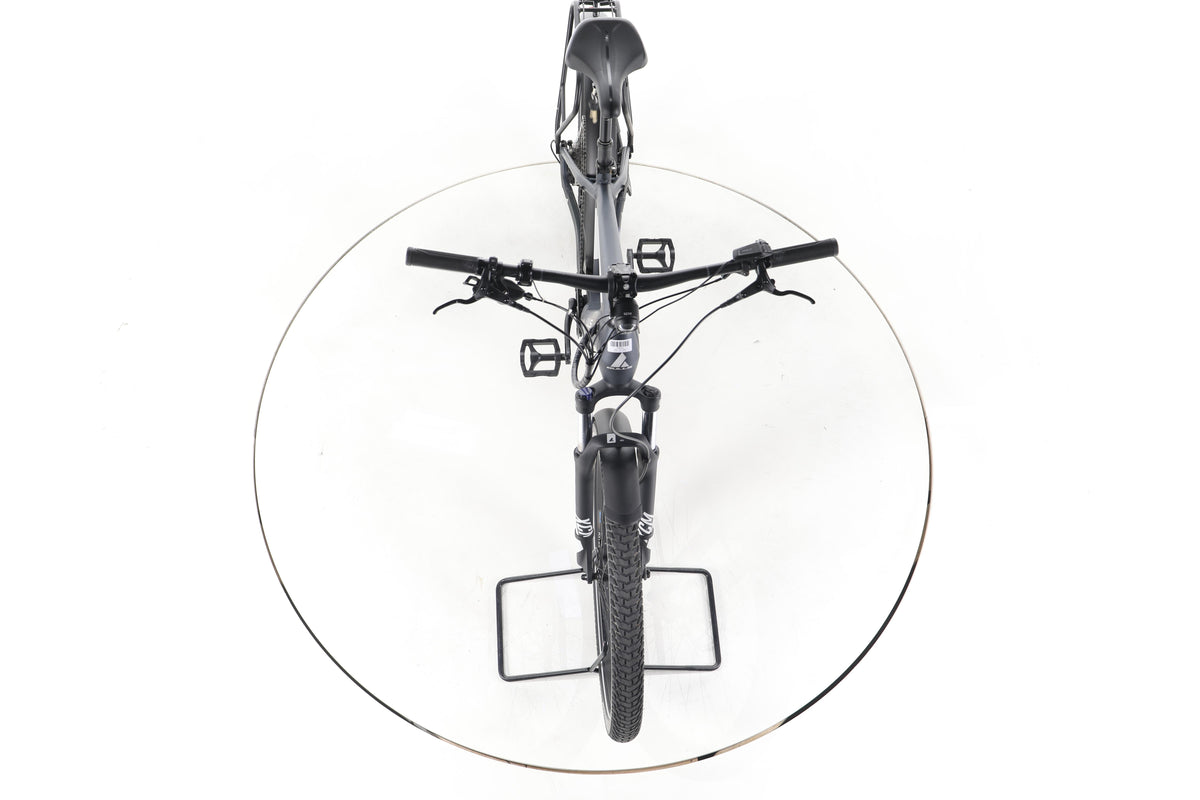 Bulls Iconic Evo 2 Trekking E-Bike - Image 16