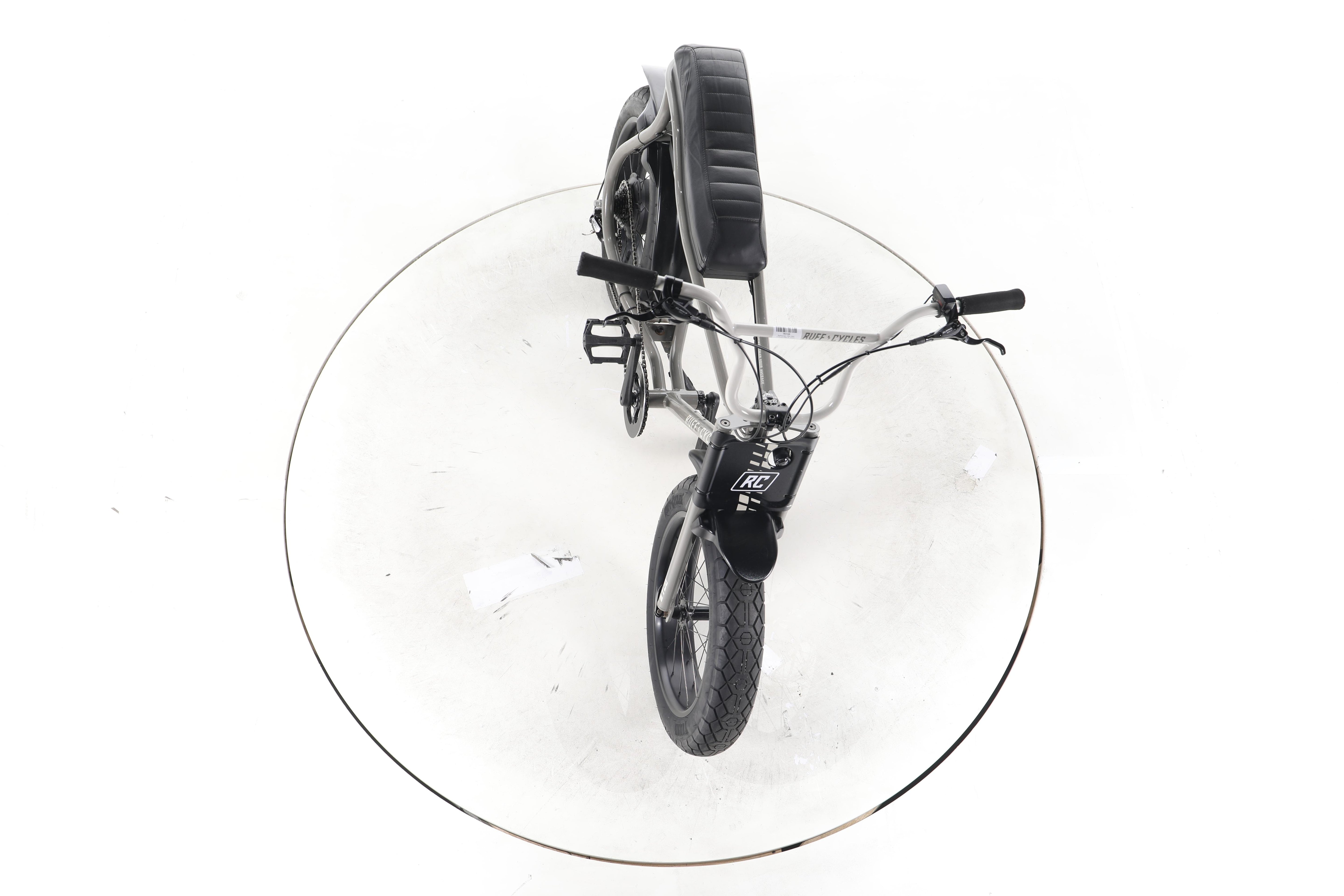 Ruff Cycles Lil´Buddy Edge E-Cruiser Bikes - Image 16