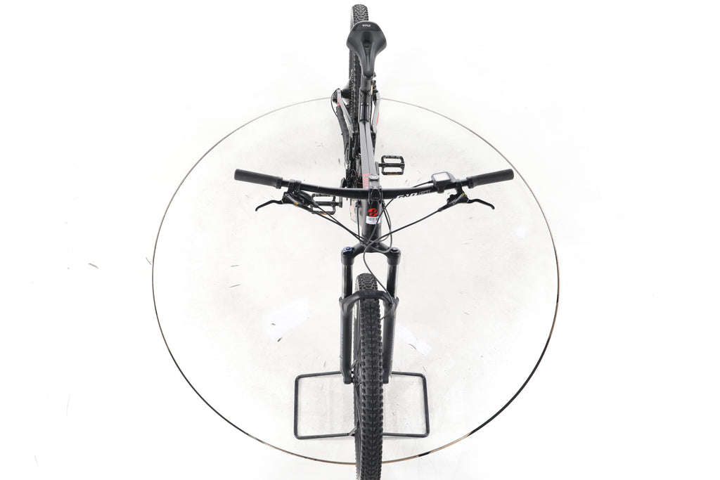 Ghost E-Riot Trail AL Essential E-Bike Fully - Image 16