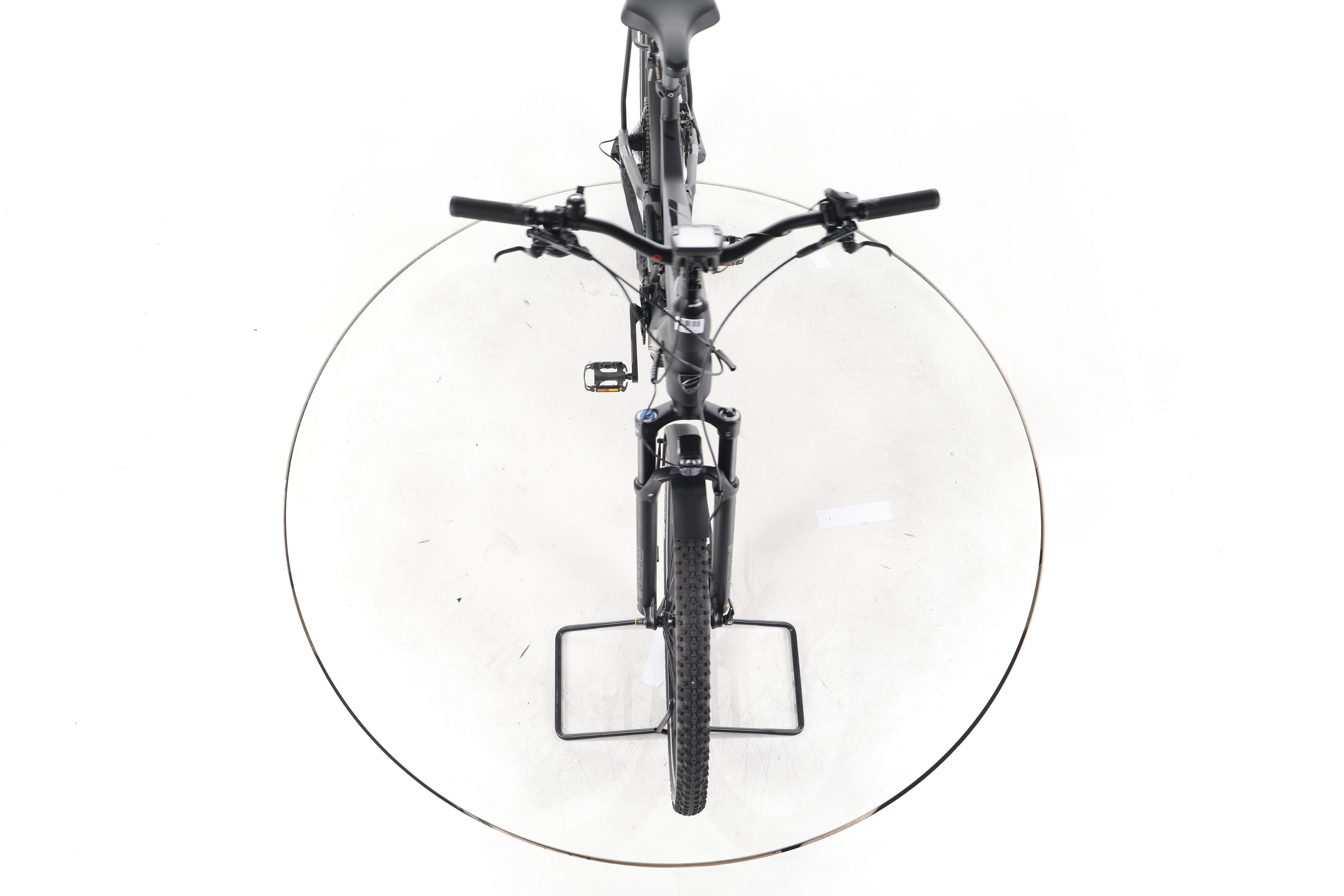 Centurion Lhasa E R860I EQ Trekking E-Bike - Image 16