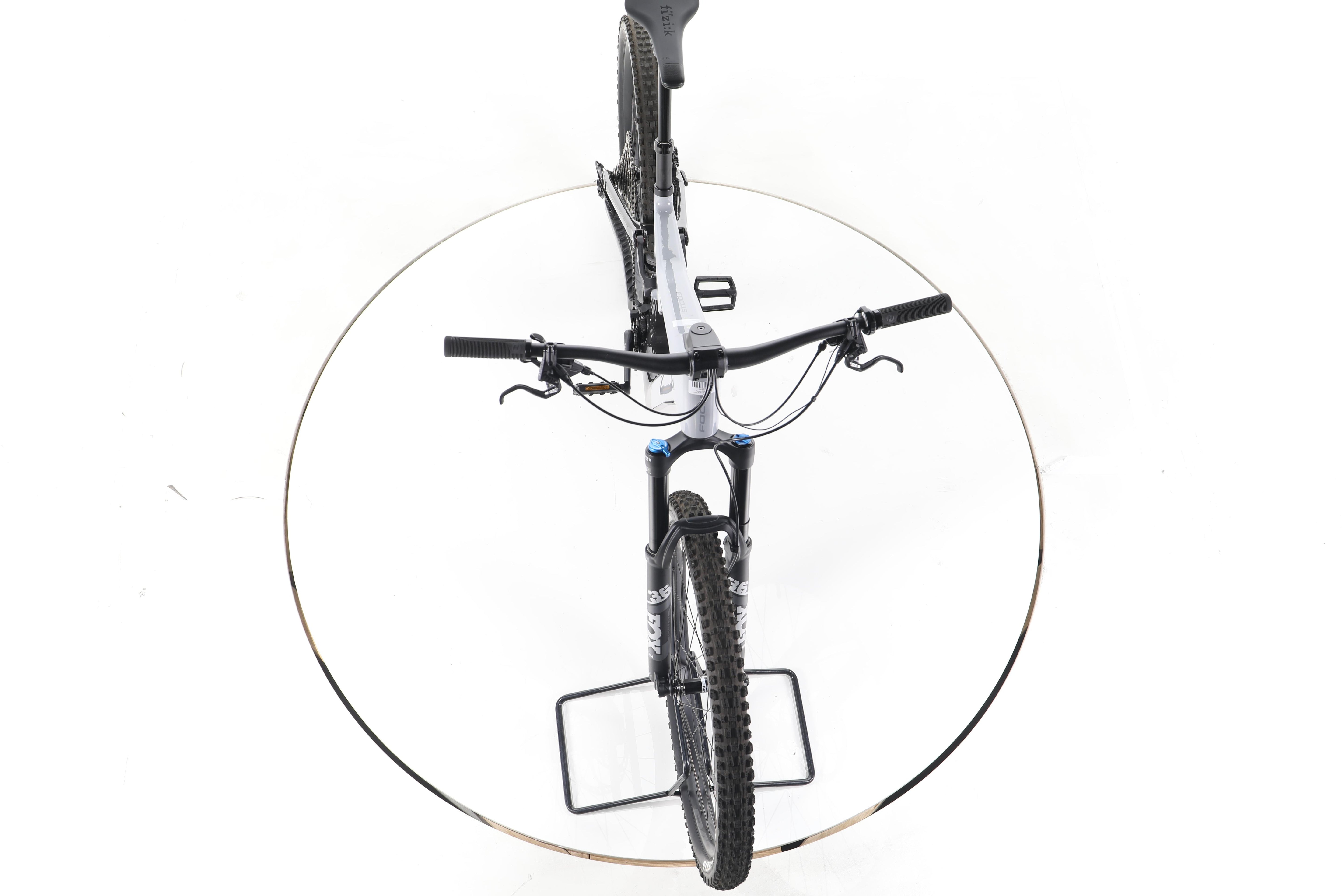 Focus JAM² SL 8.8 E-Bike Fully Carbon - Image 16