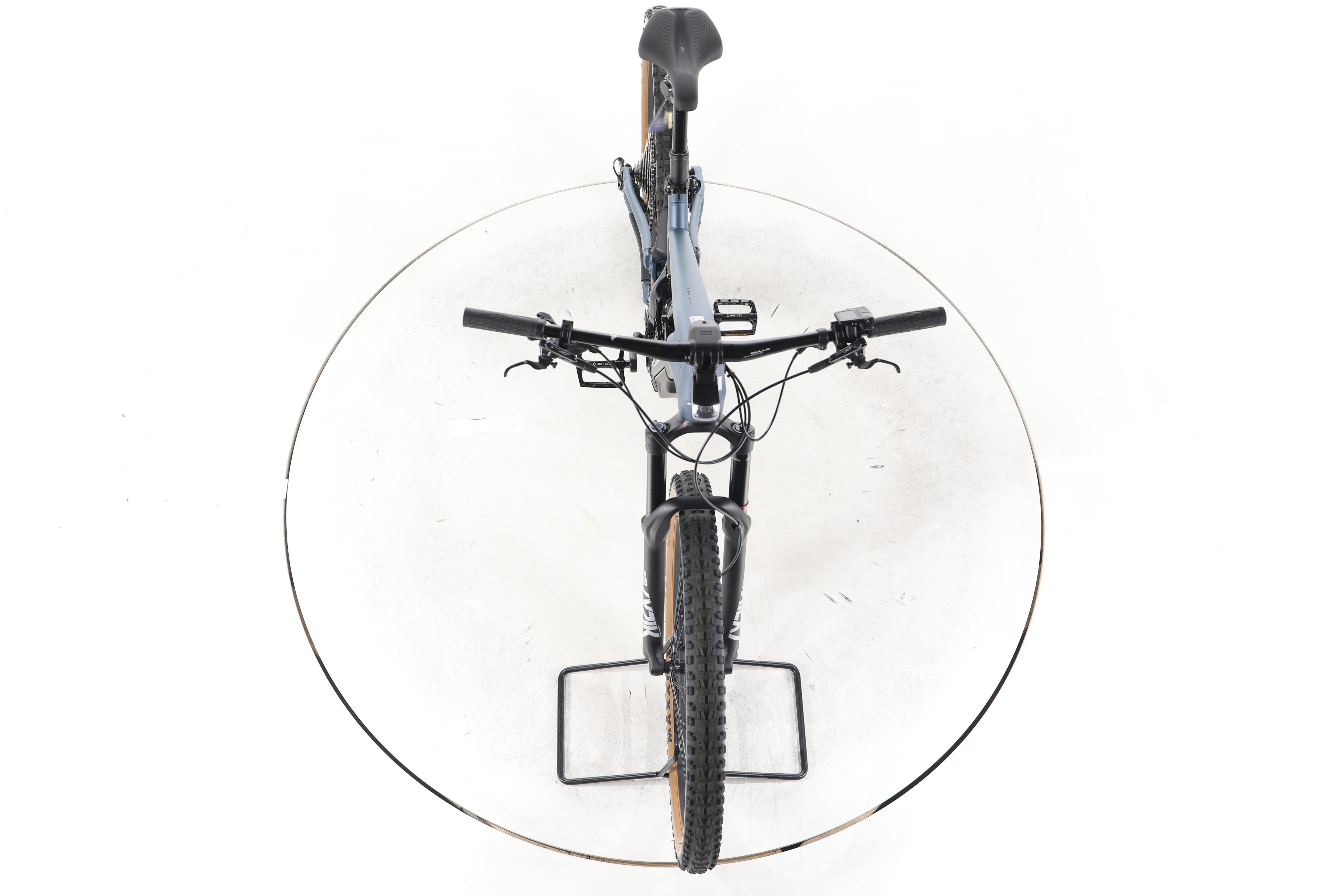 Bulls E-Stream EVO AM4 E-Bike Fully - Image 16