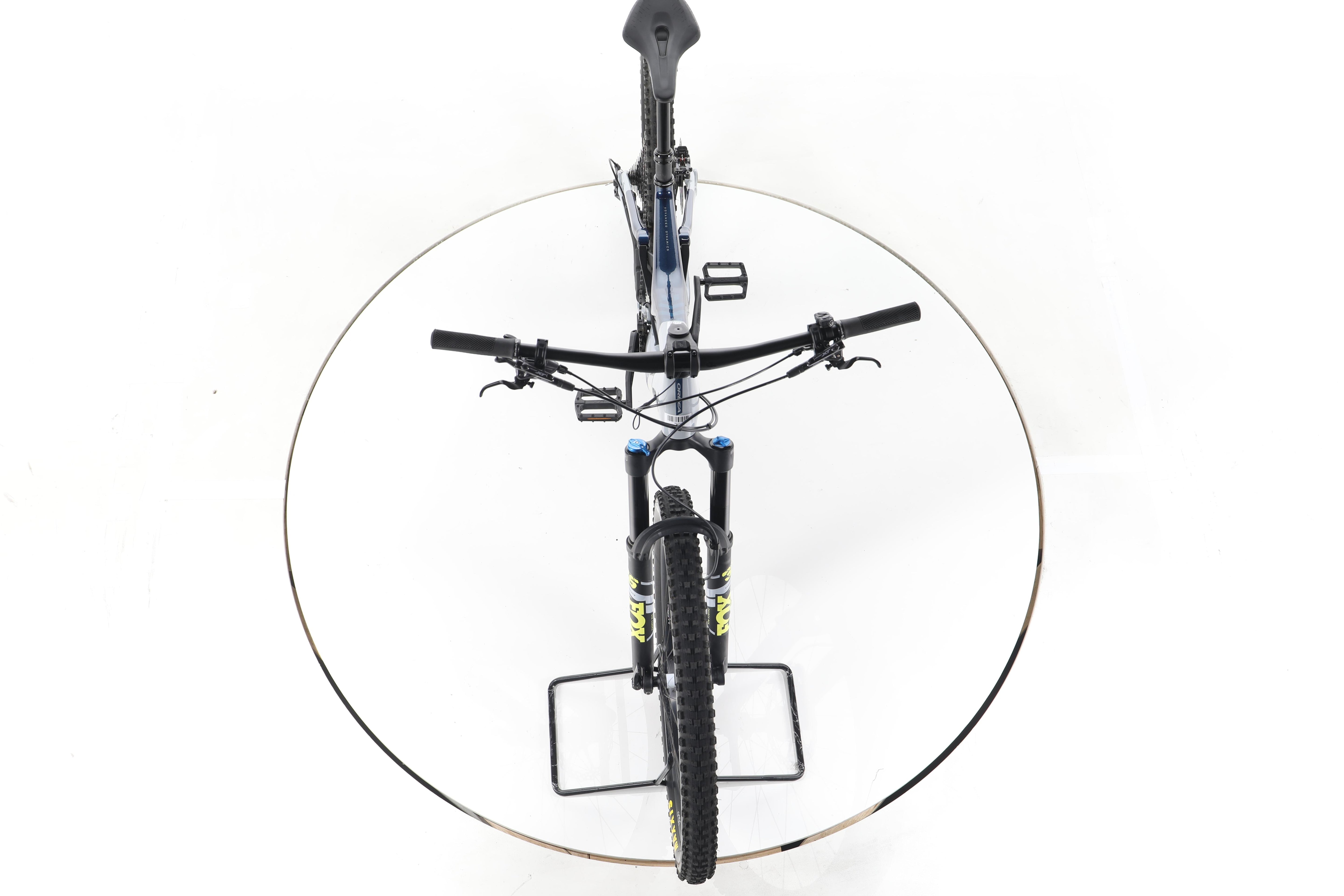 Orbea Rise H10 E-Bike Fully - Image 16