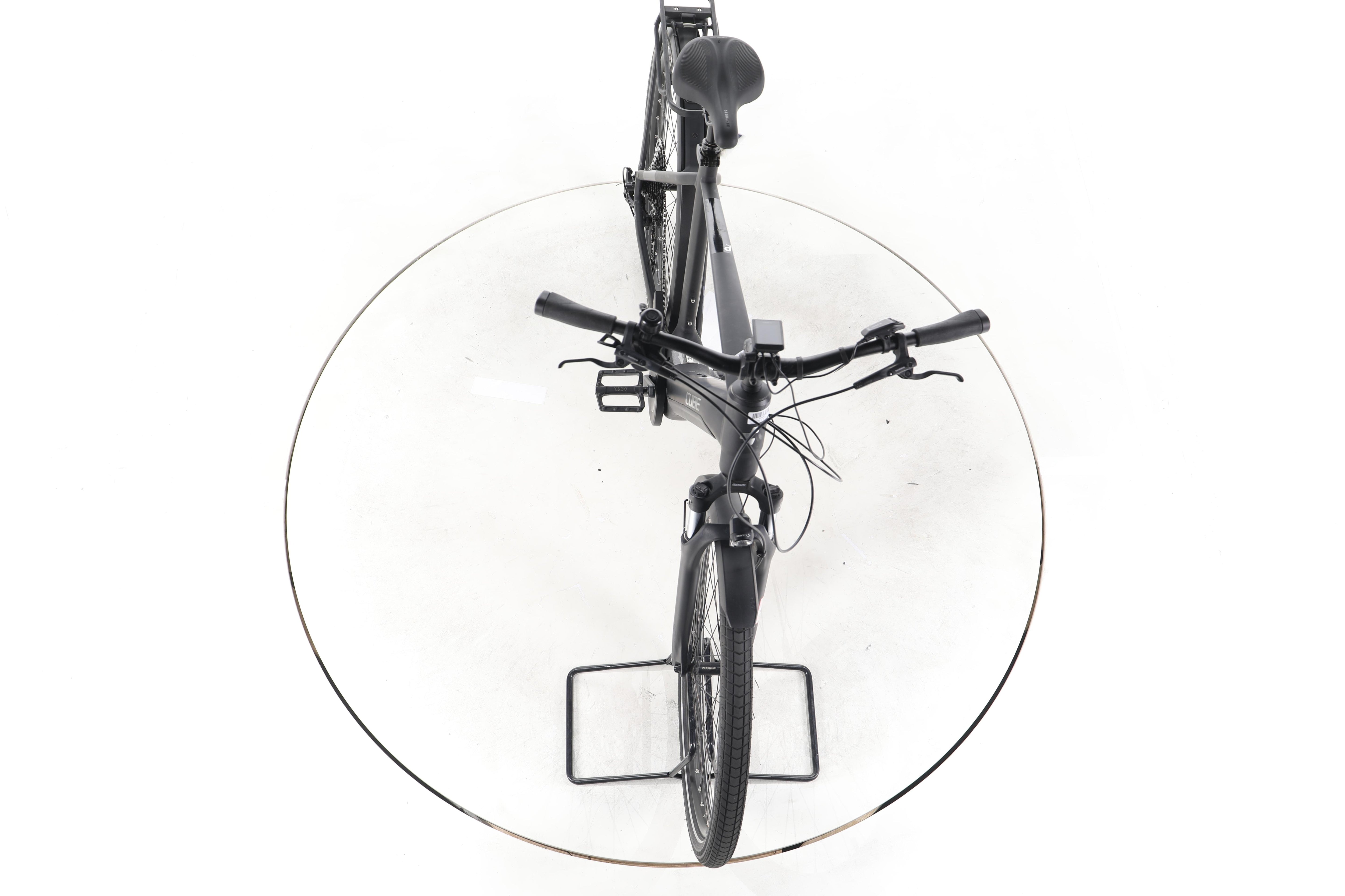 Cube Touring Hybrid Pro Trekking E-Bike - Image 16