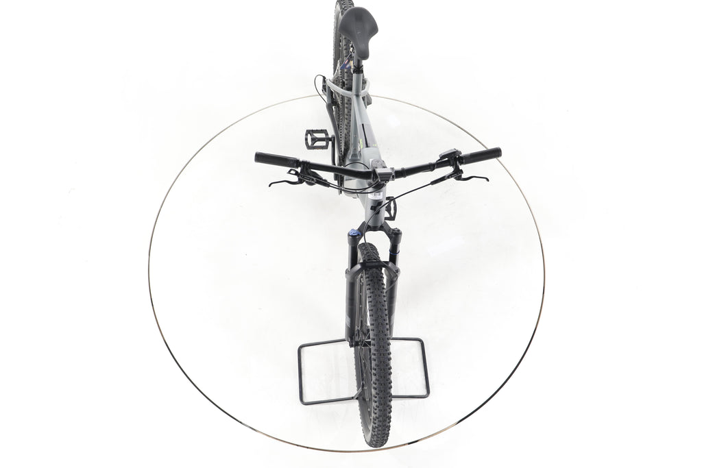 Cube Reaction Hybrid Pro E-Bike - Image 16