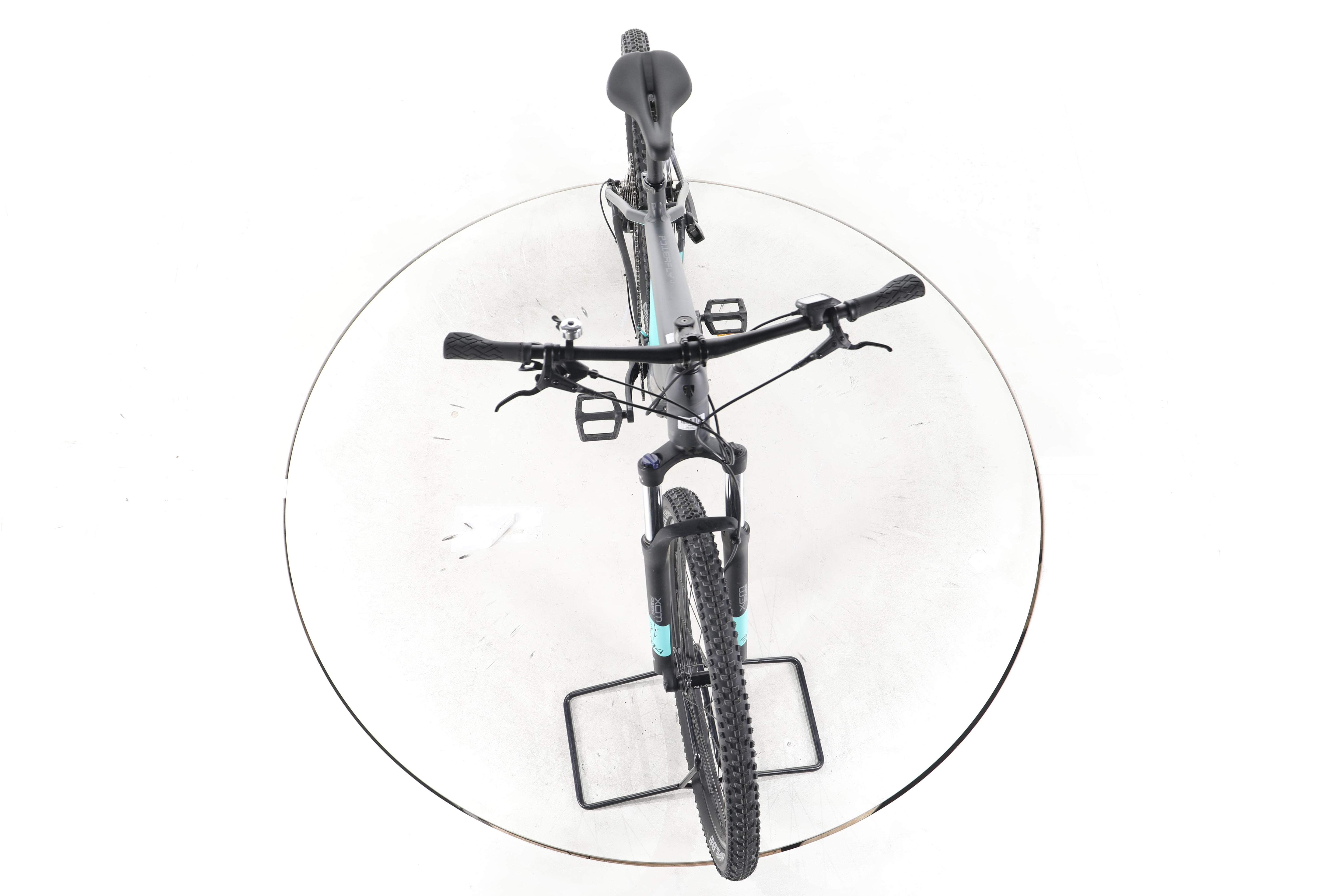 Trek Powerfly 4 Gen 3 E-Bike - Image 16