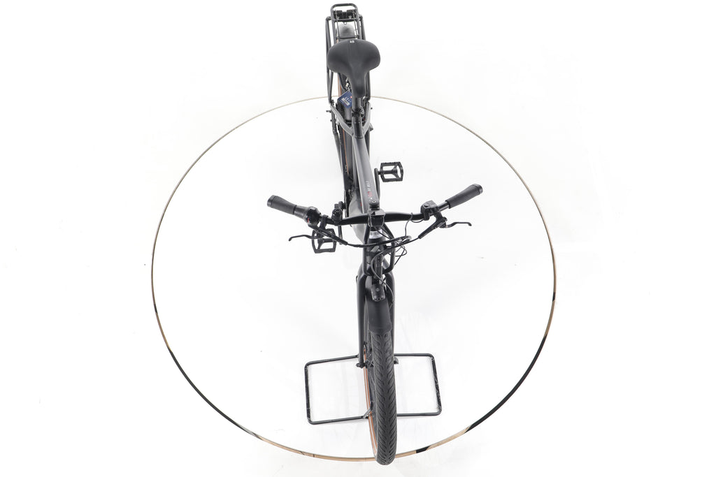 Bulls Sturmvogel EVO 5F Belt City E-Bike - Image 16