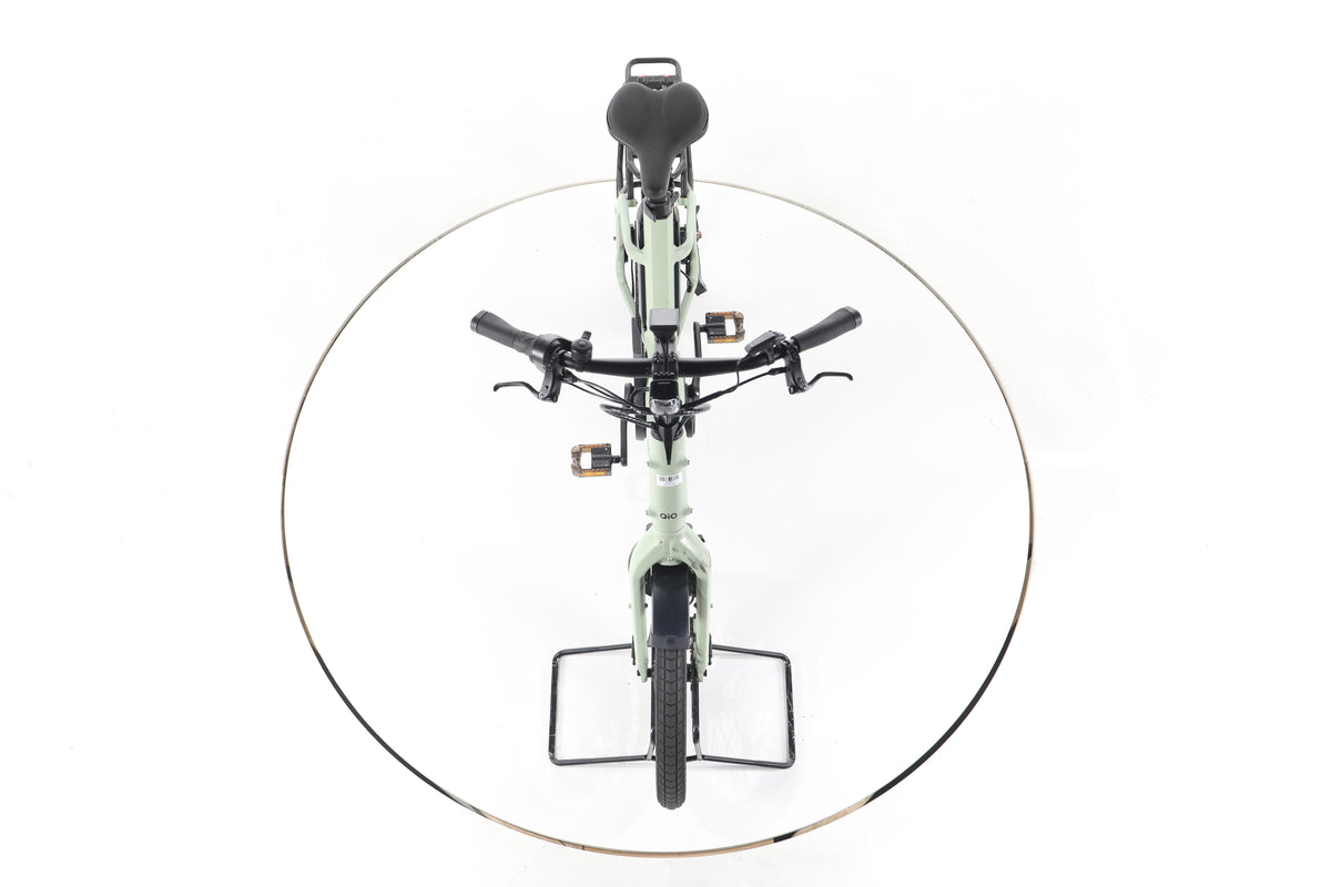 QIO Eins P-E Kompakt E-Bike Tiefeinsteiger - Image 16