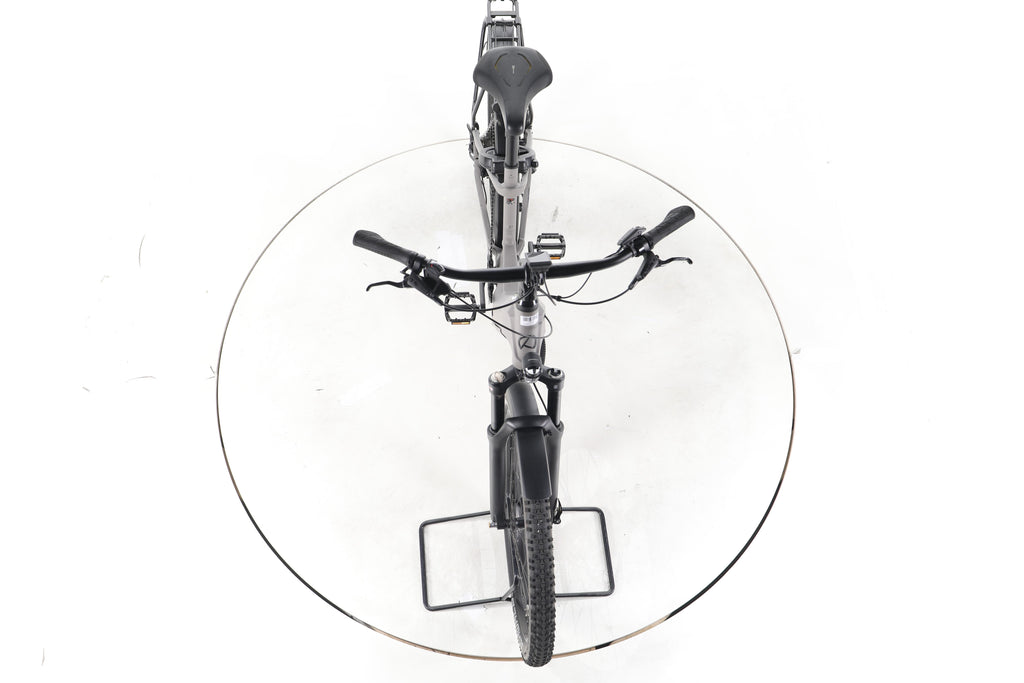 Kalkhoff Entice 7.B Move+ Trekking E-Bike Tiefeinsteiger - Image 16