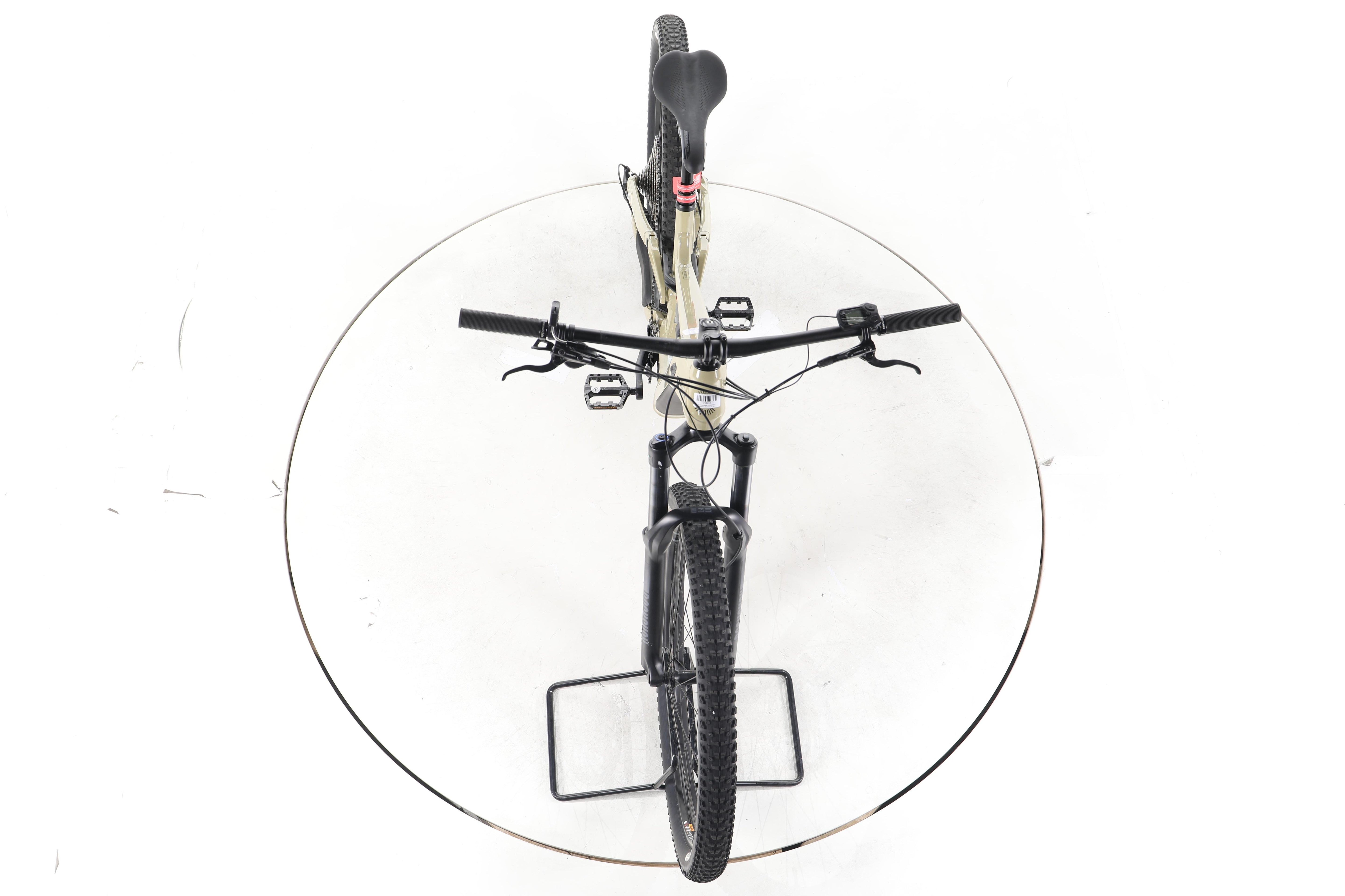 Cannondale Moterra Neo S2 E-Bike Fully 2025 - Image 16