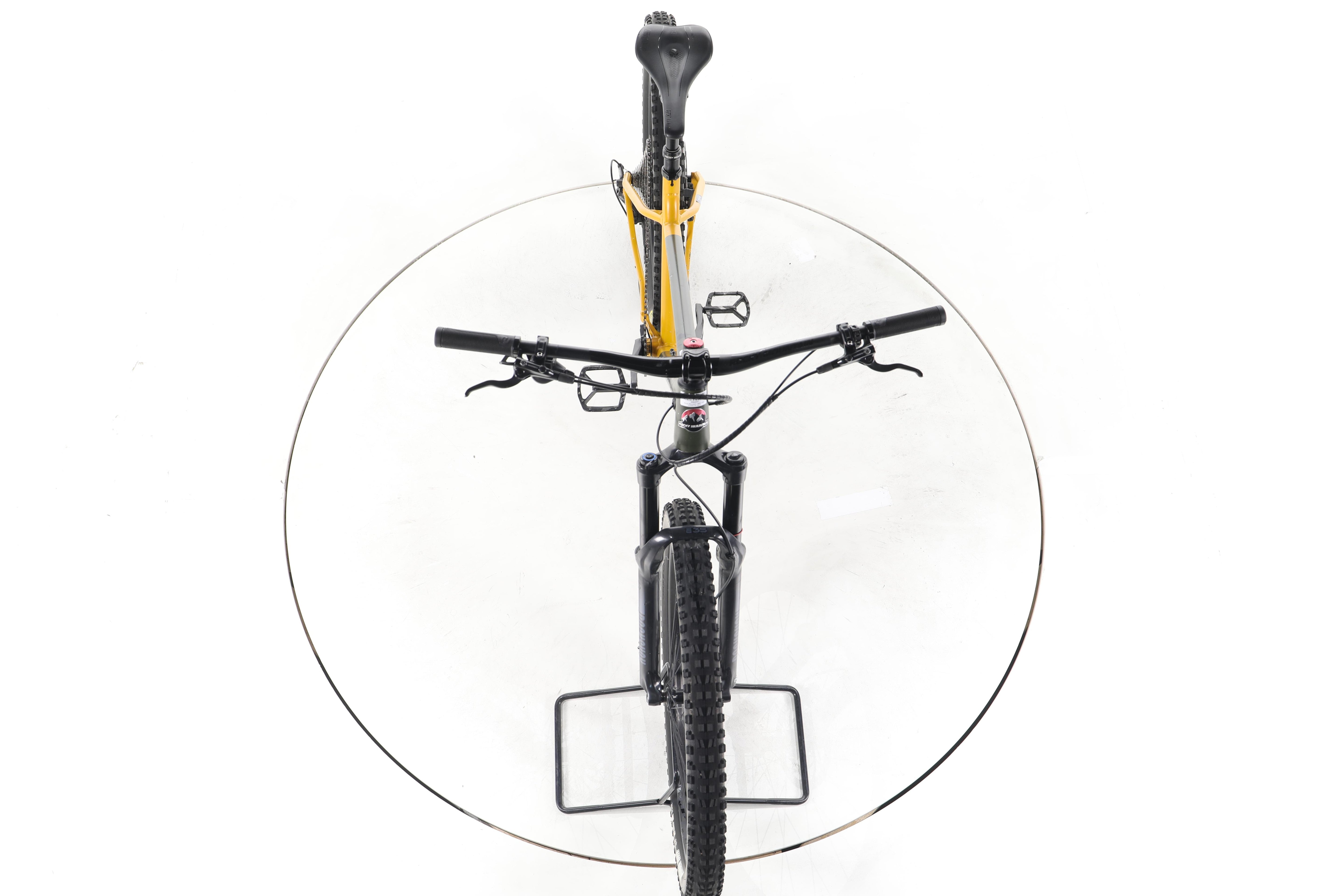 Rocky Mountain Growler Fahrrad Hardtail - Image 16