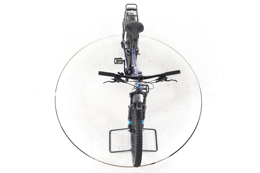 Bergamont Revox 3 FMN Fahrrad City & Trekking - Image 16
